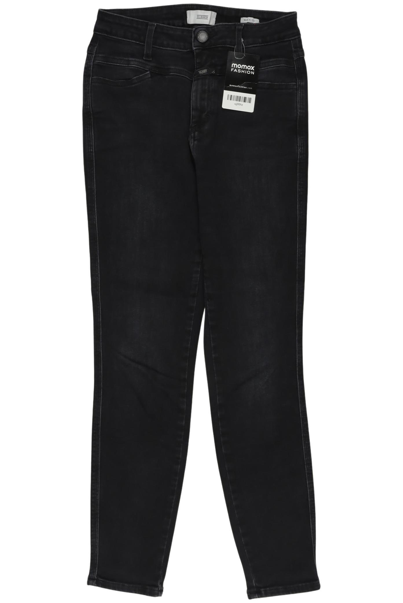 

Closed Damen Jeans, schwarz, Gr. 26
