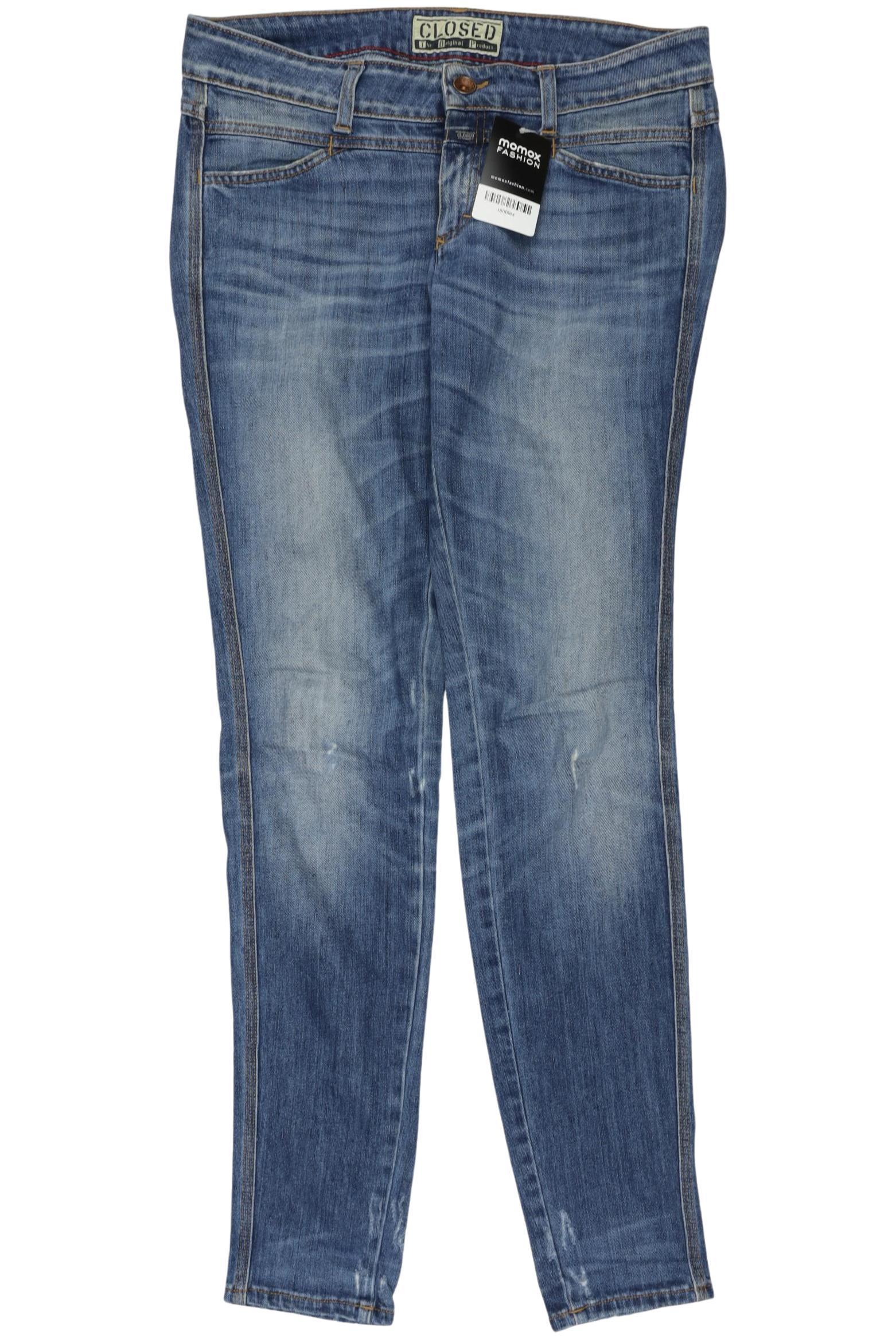

Closed Damen Jeans, blau, Gr. 28