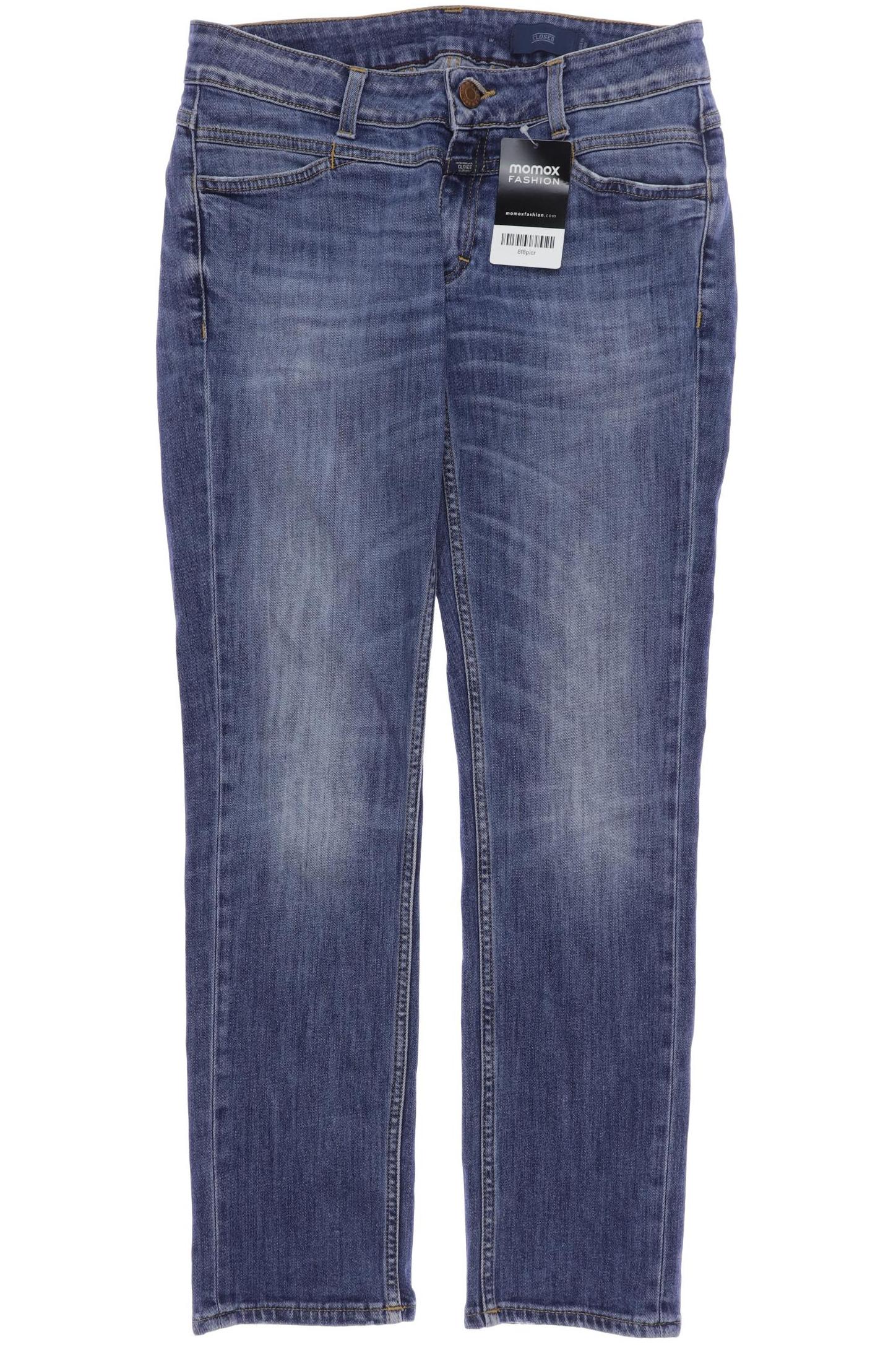 

Closed Damen Jeans, blau, Gr. 29