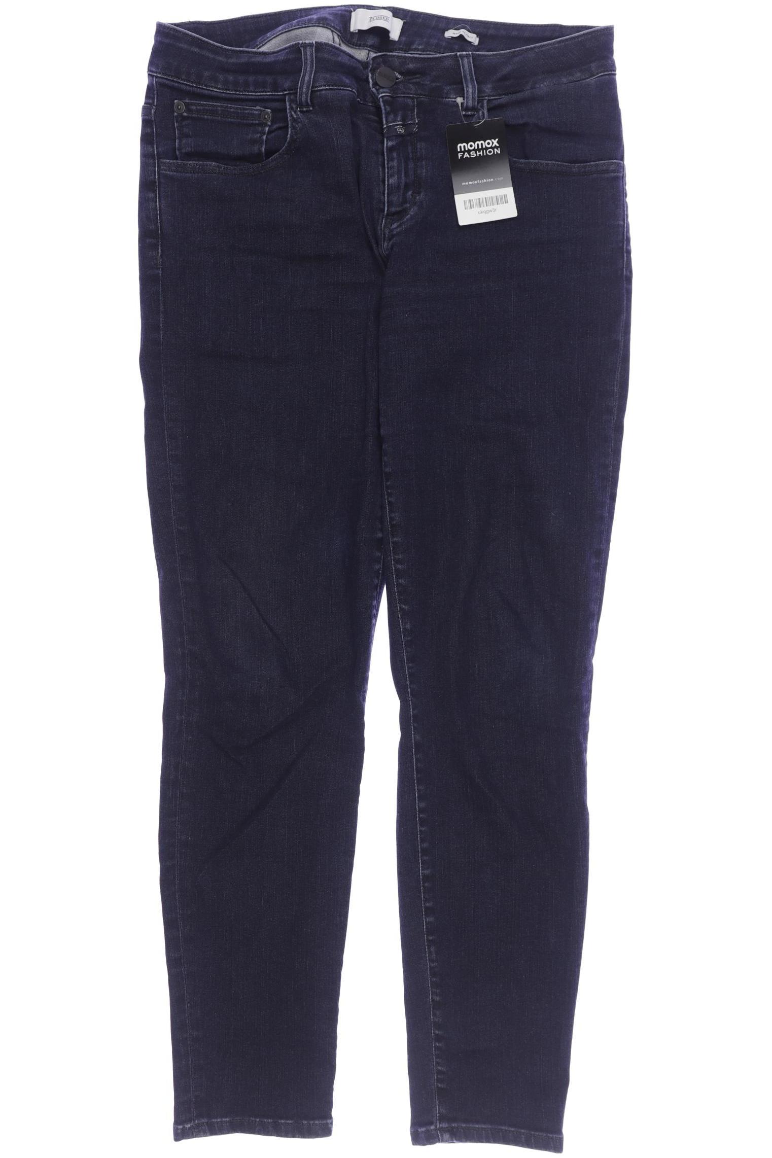 

Closed Damen Jeans, marineblau, Gr. 30