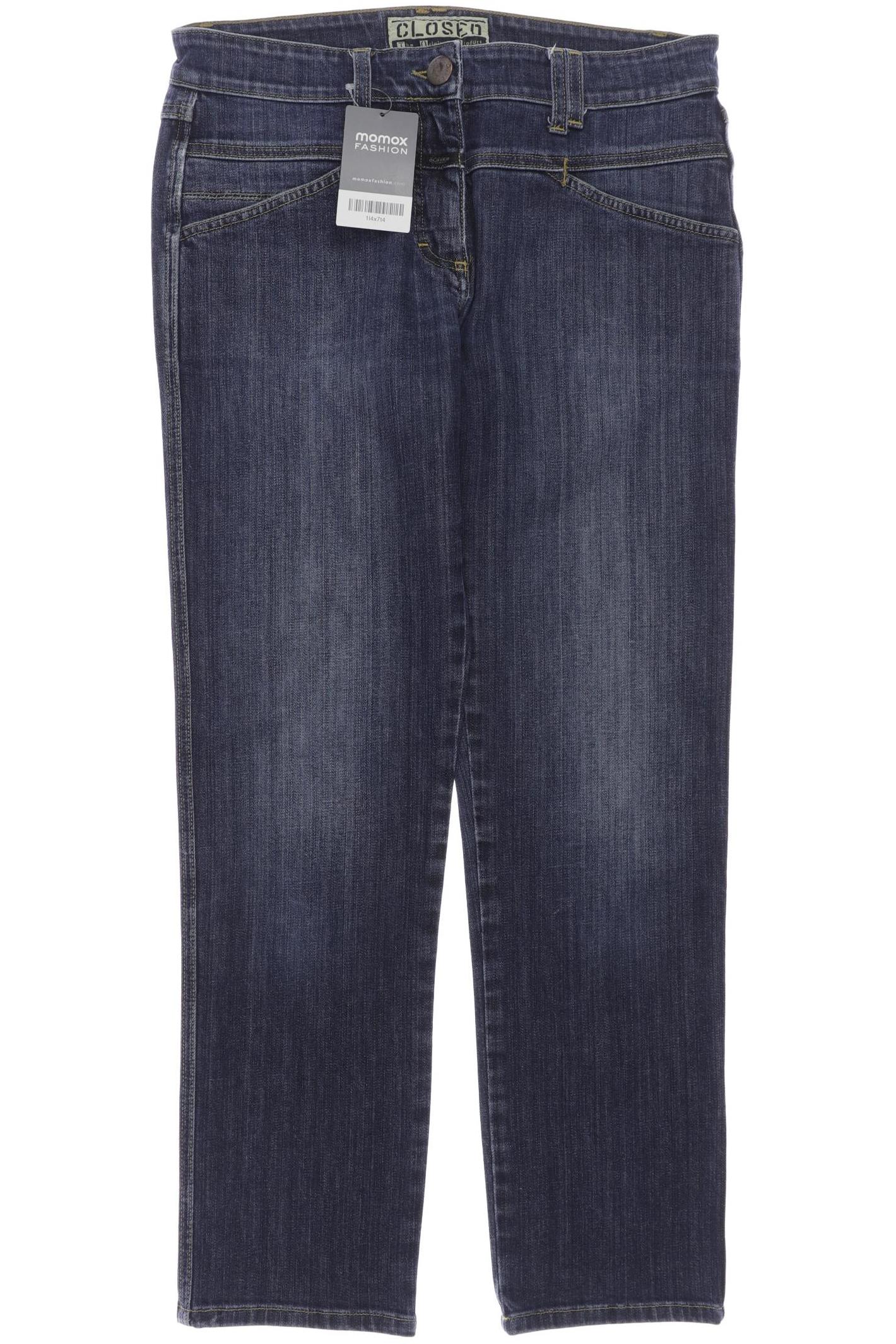 

Closed Damen Jeans, blau