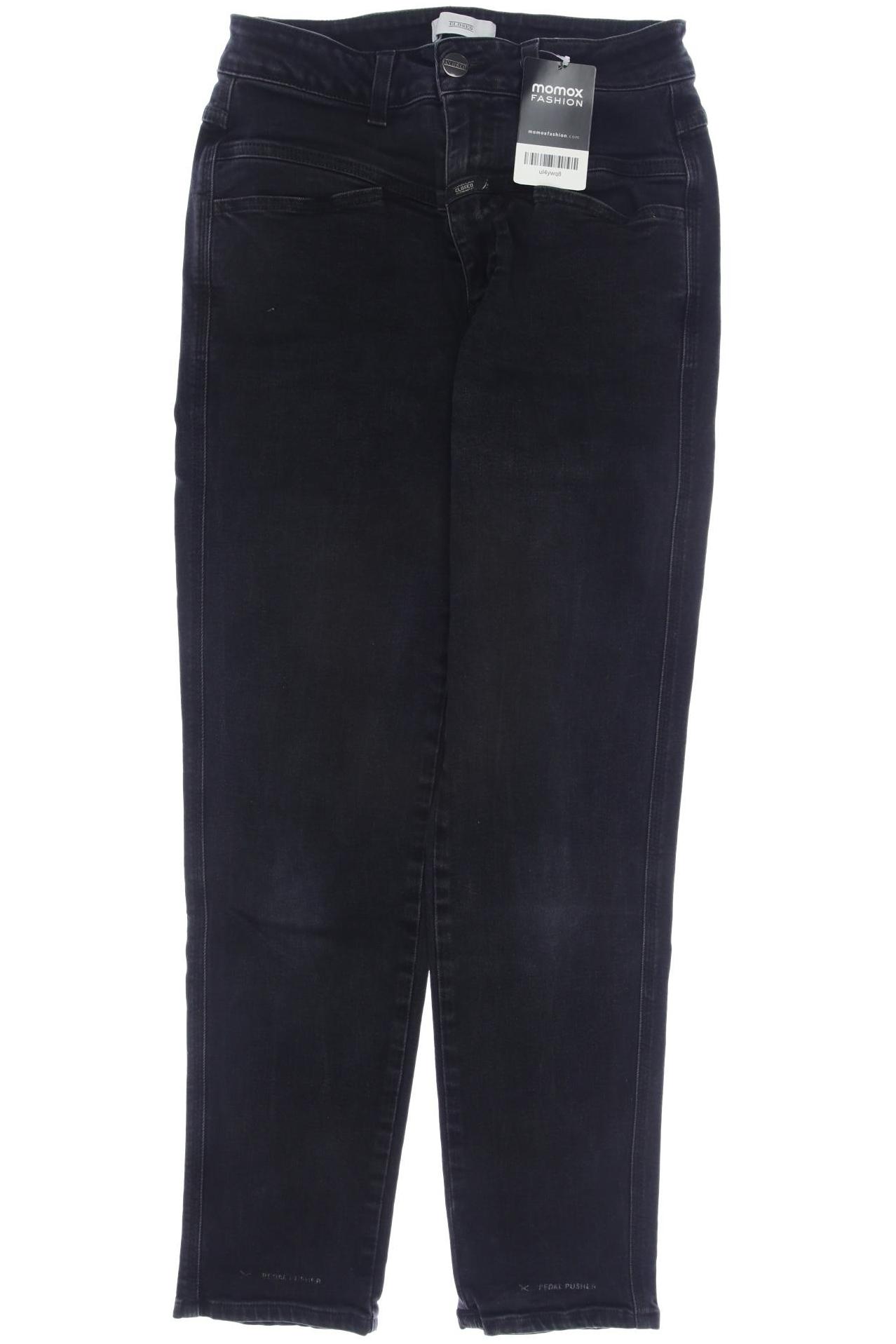 

Closed Damen Jeans, grau, Gr. 42