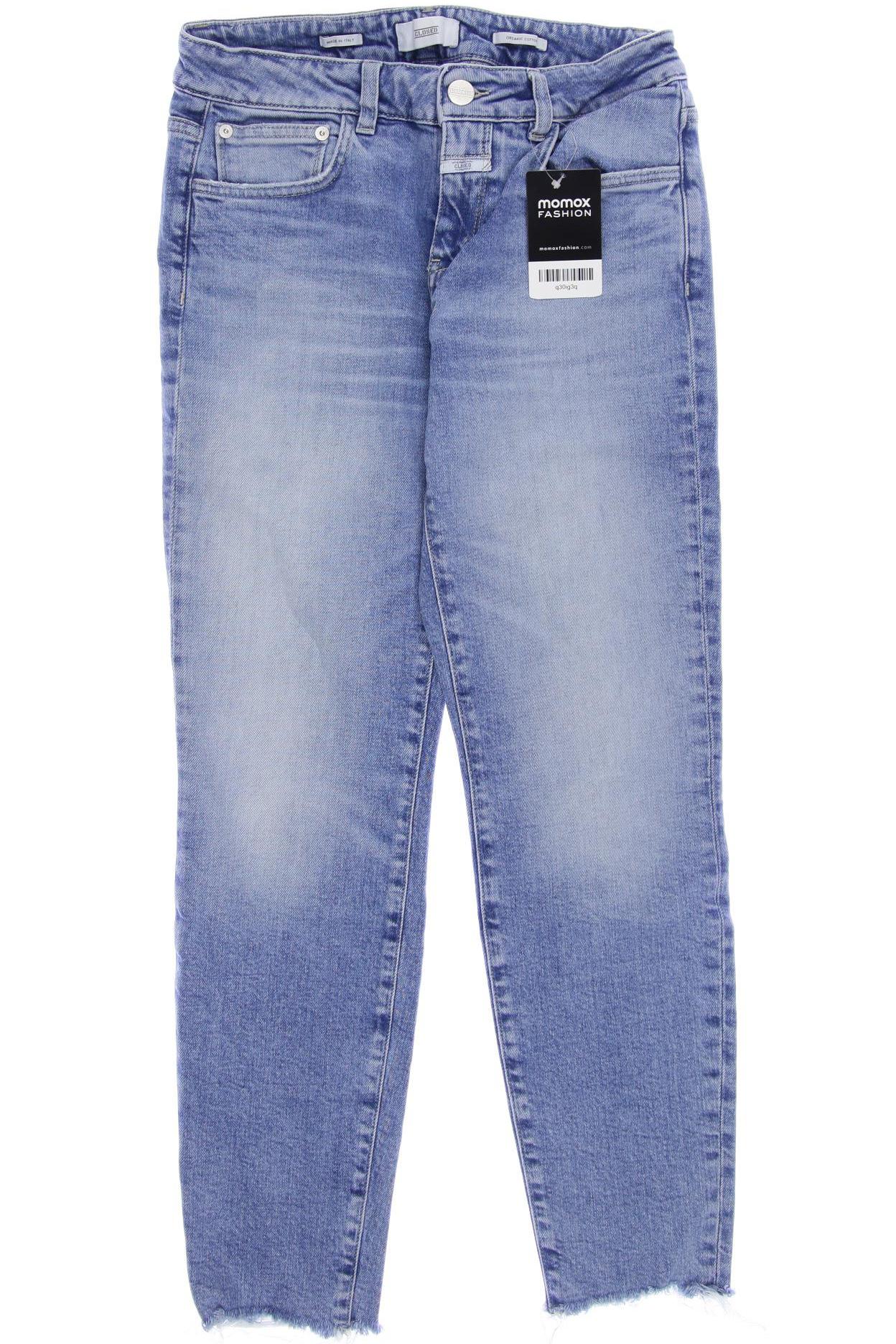 

Closed Damen Jeans, blau