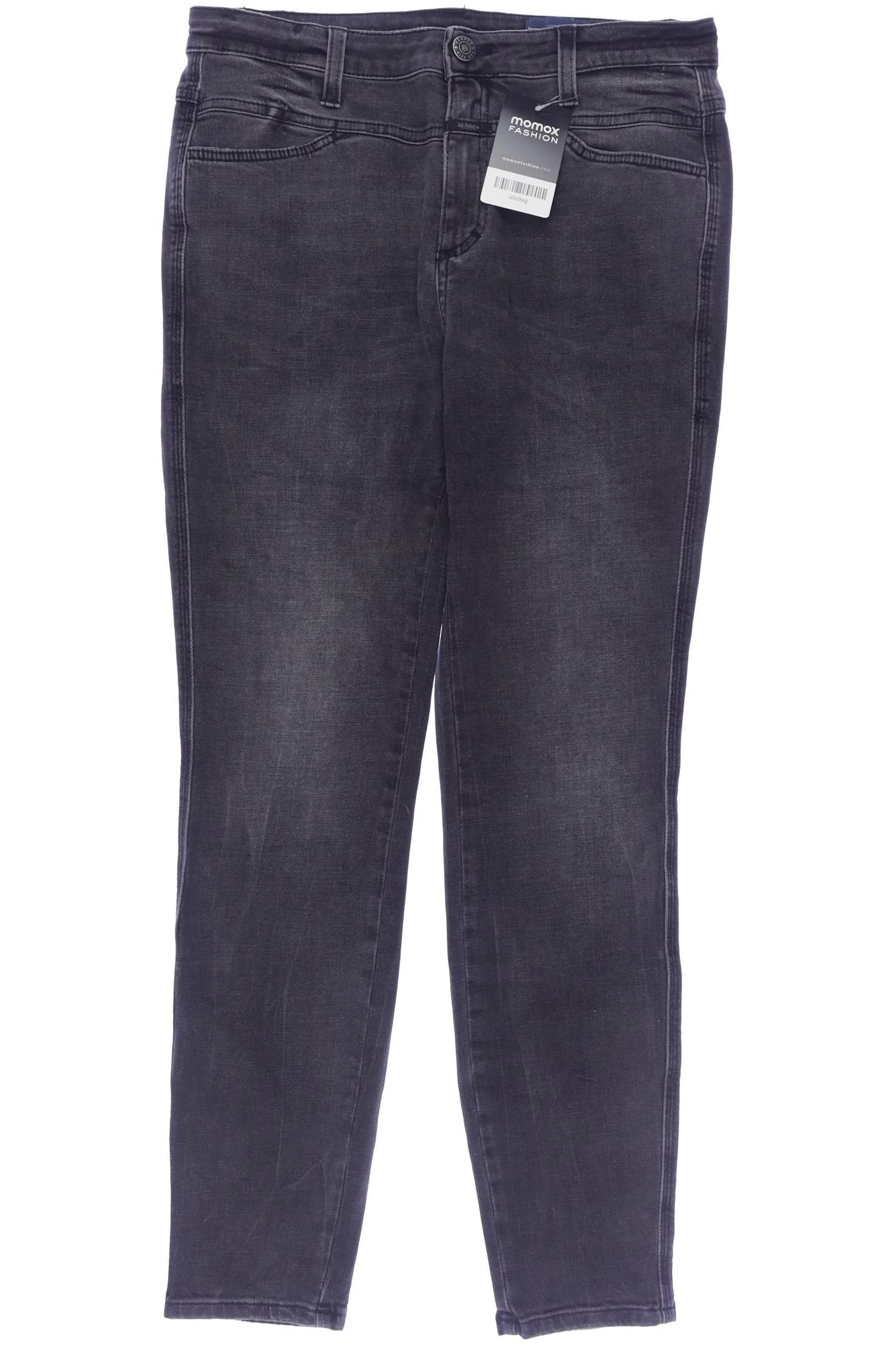 

Closed Damen Jeans, grau, Gr. 29