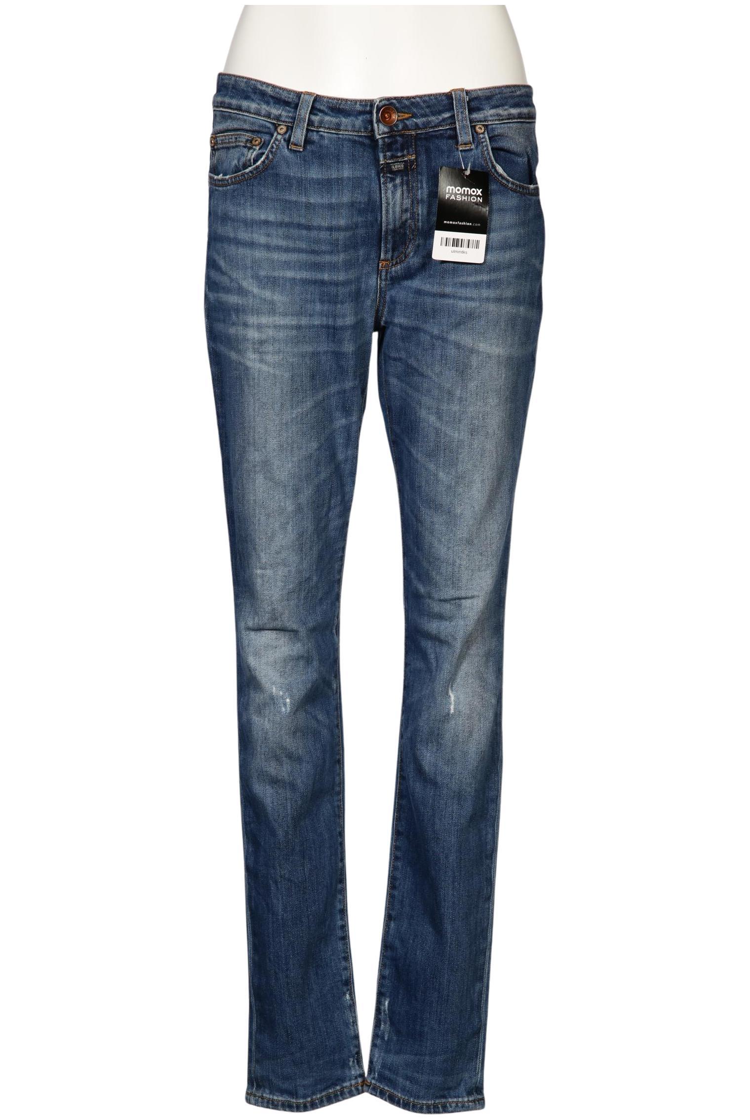 

Closed Damen Jeans, blau, Gr. 28