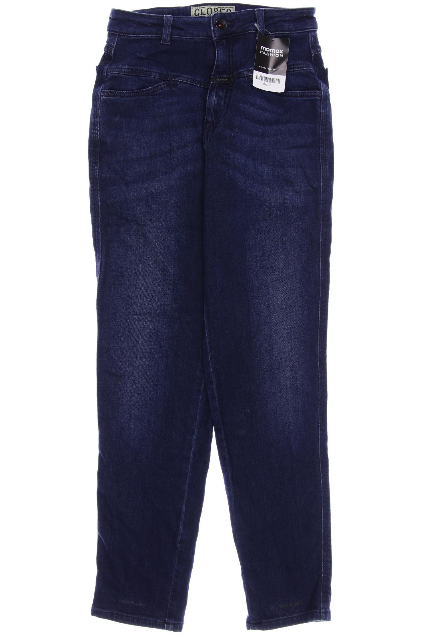 

Closed Damen Jeans, marineblau