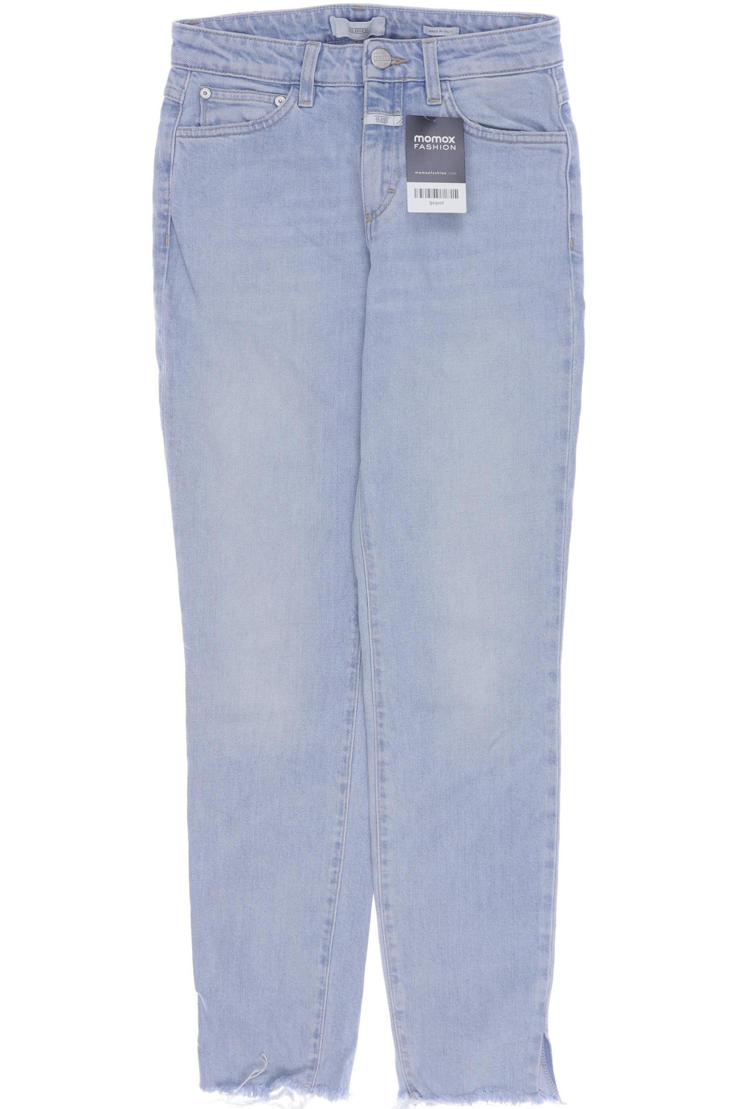 

Closed Damen Jeans, hellblau, Gr. 25