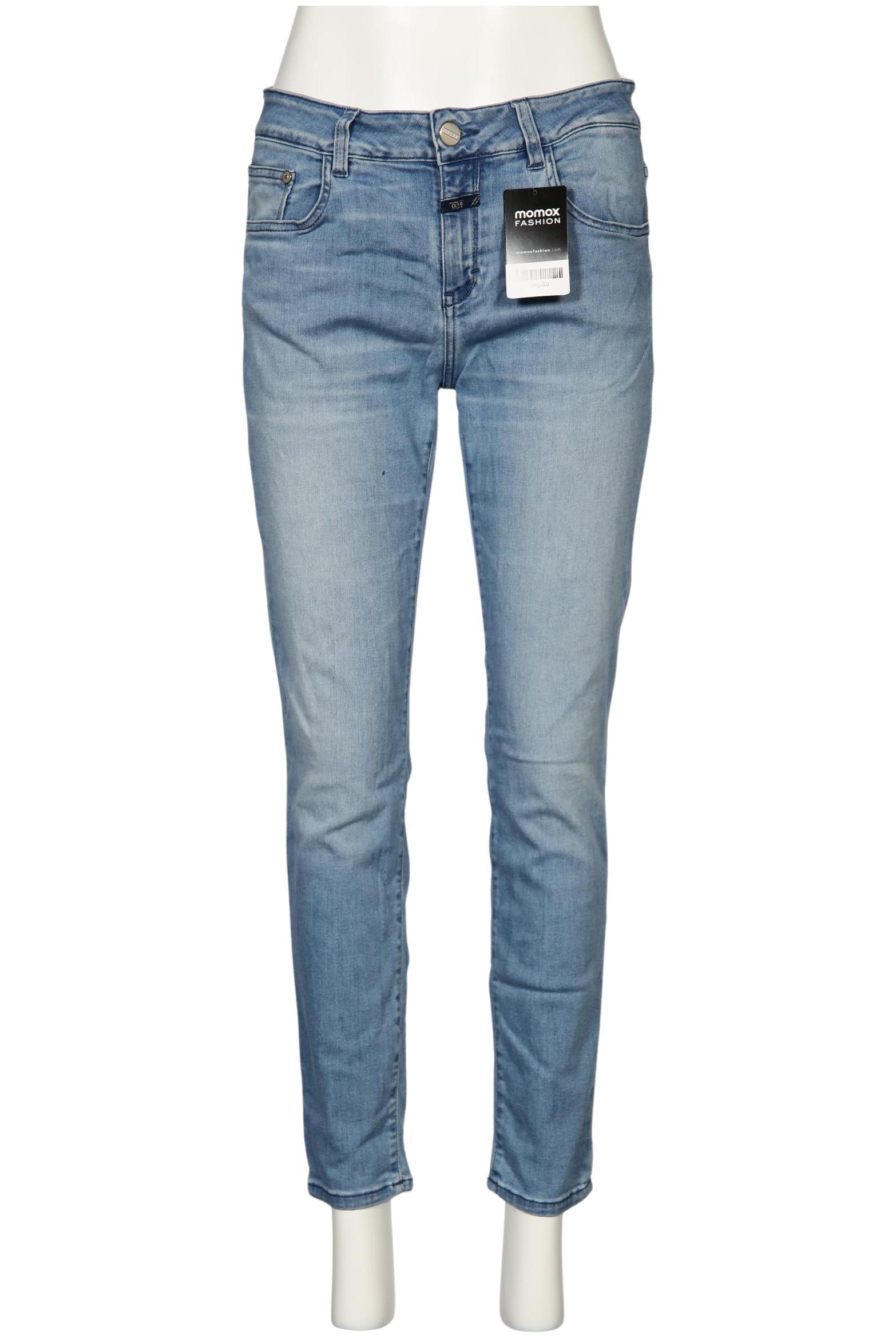 

Closed Damen Jeans, hellblau, Gr. 30