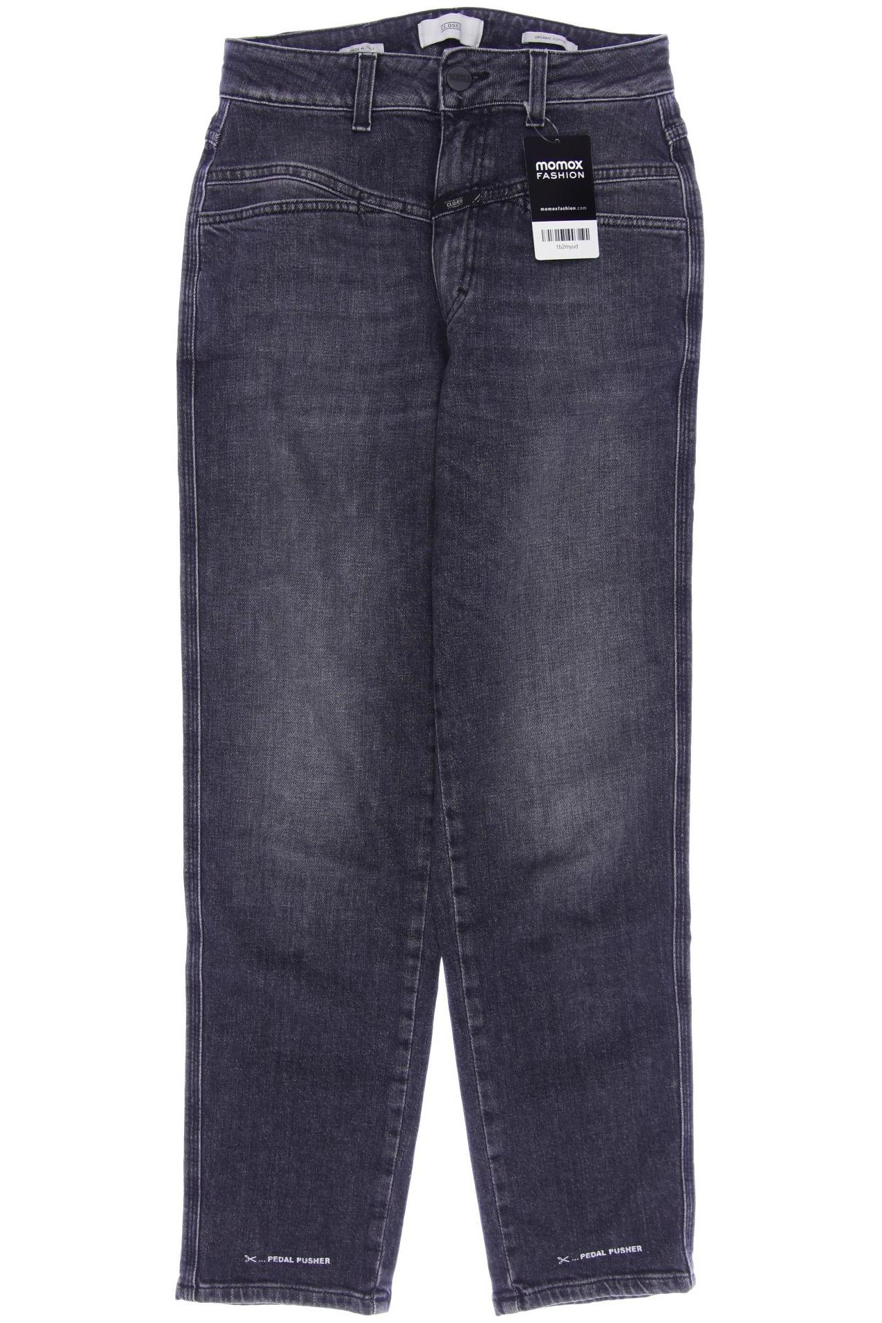 

Closed Damen Jeans, grau, Gr. 38