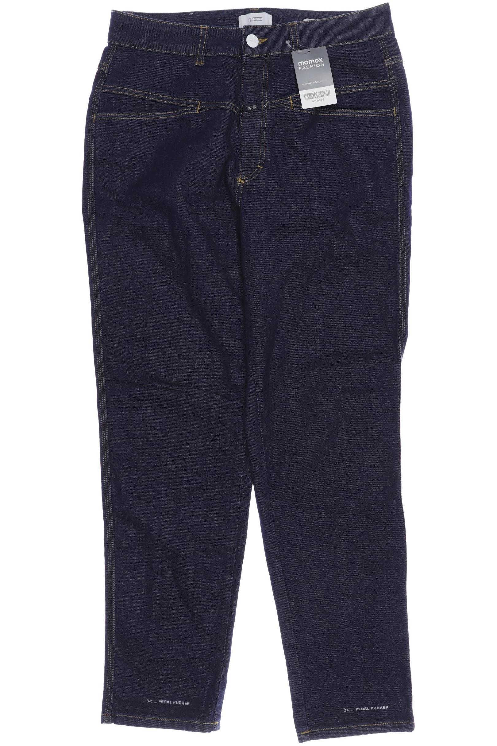

Closed Damen Jeans, marineblau, Gr. 48