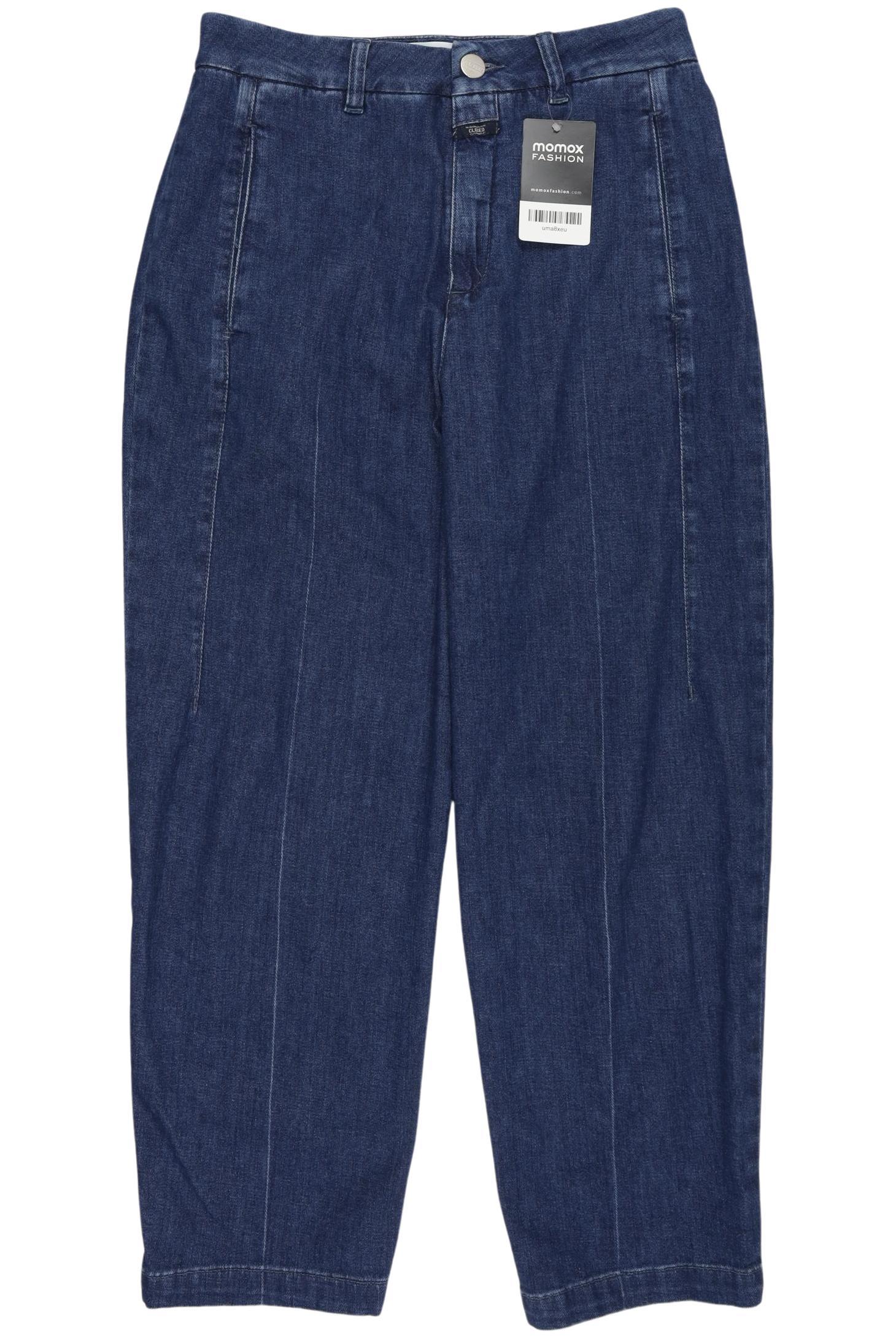 

Closed Damen Jeans, blau, Gr. 24