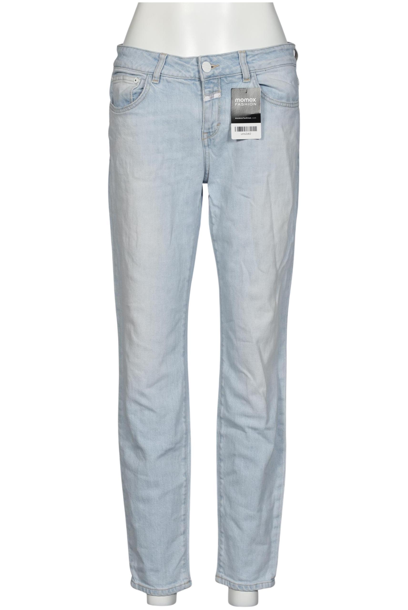 

Closed Damen Jeans, hellblau, Gr. 28
