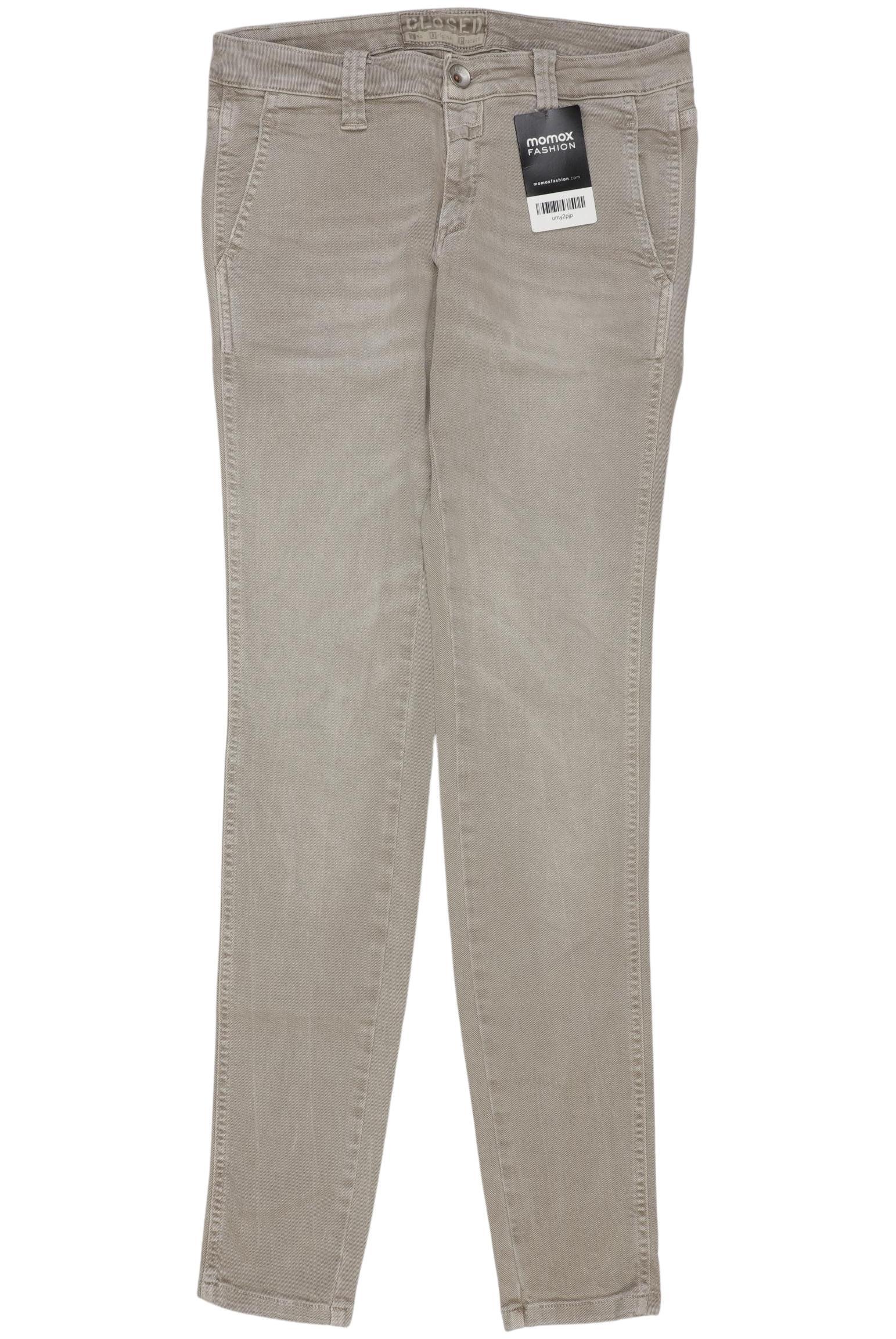 

Closed Damen Jeans, beige, Gr. 26