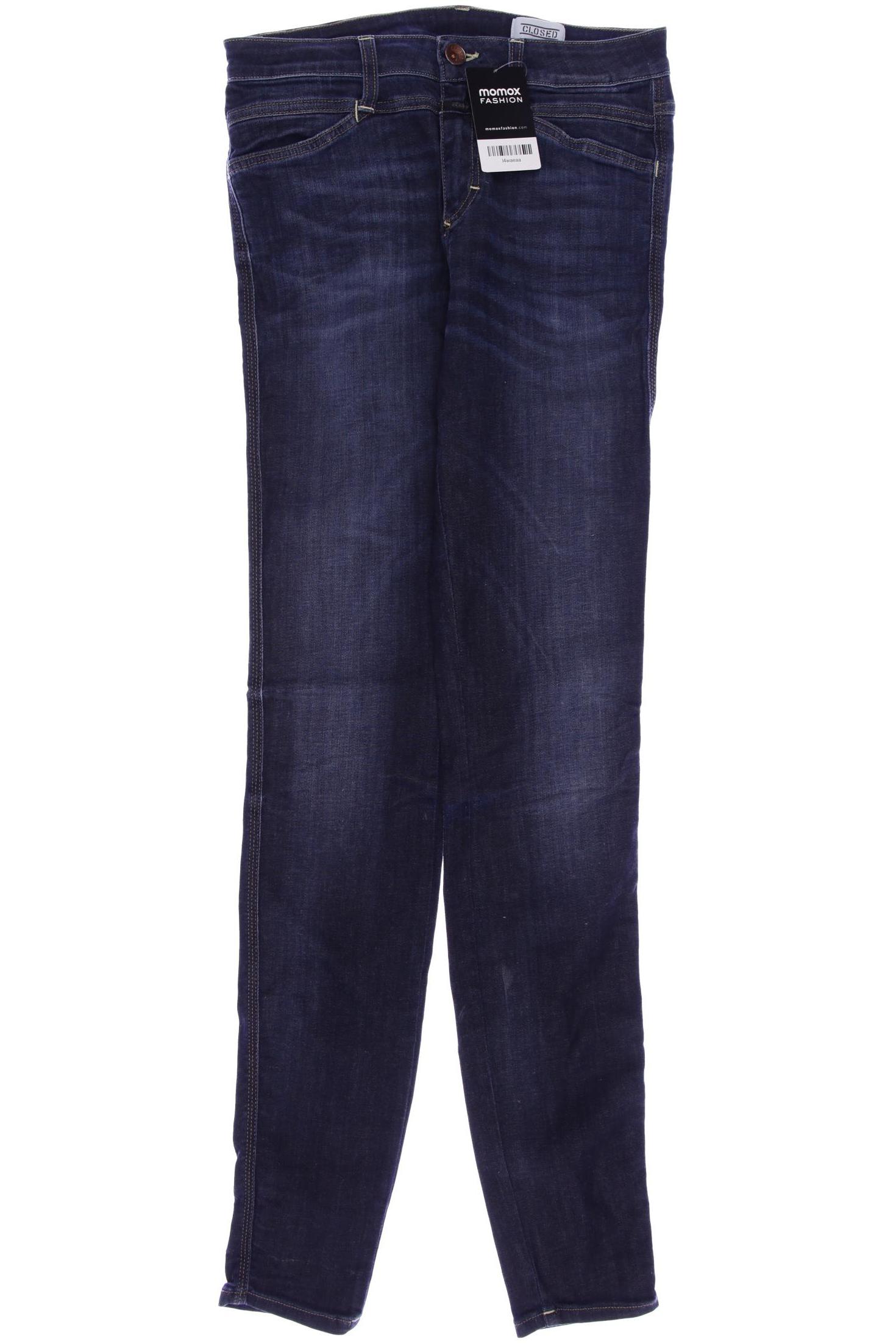 

Closed Damen Jeans, marineblau