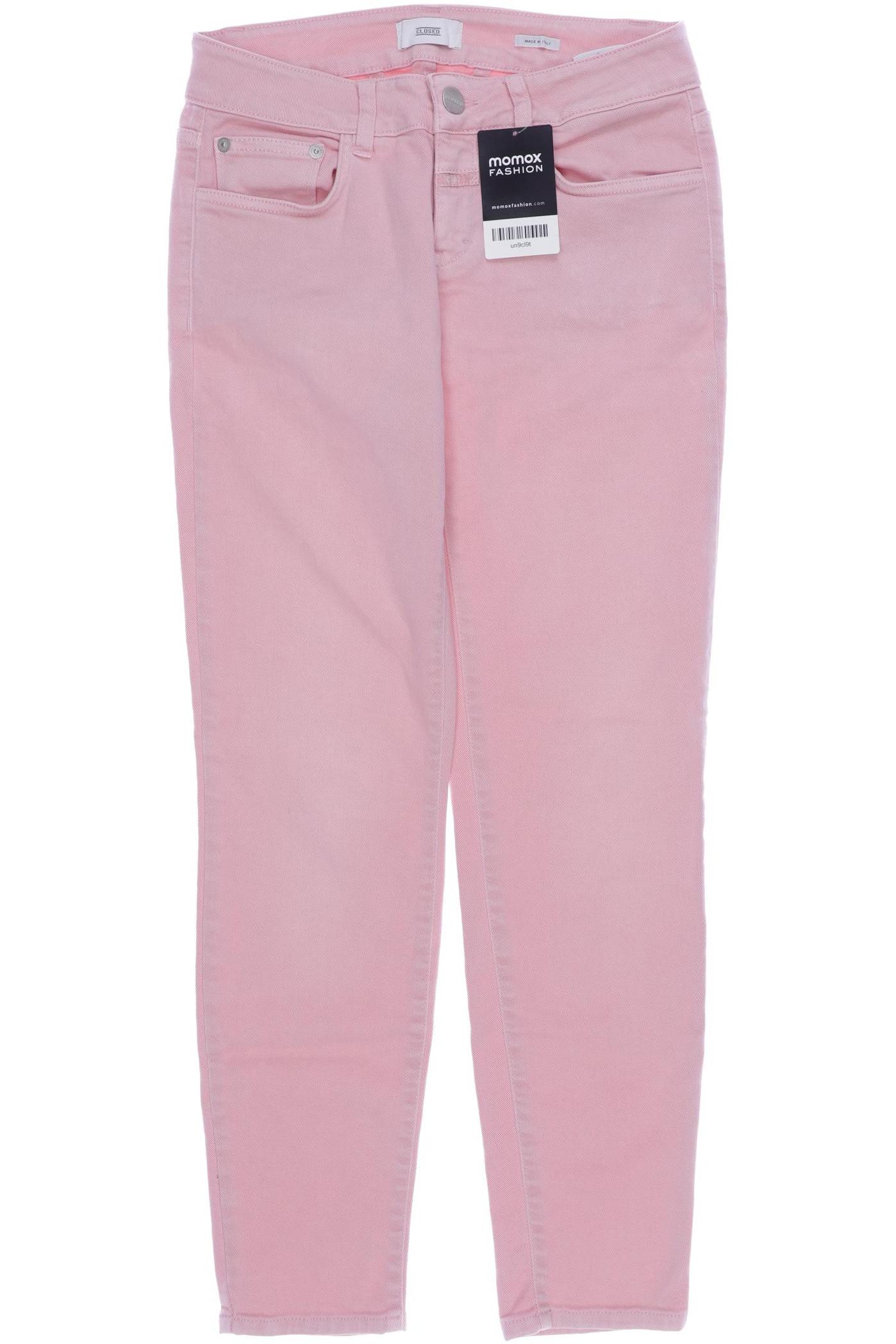 

Closed Damen Jeans, pink, Gr. 25
