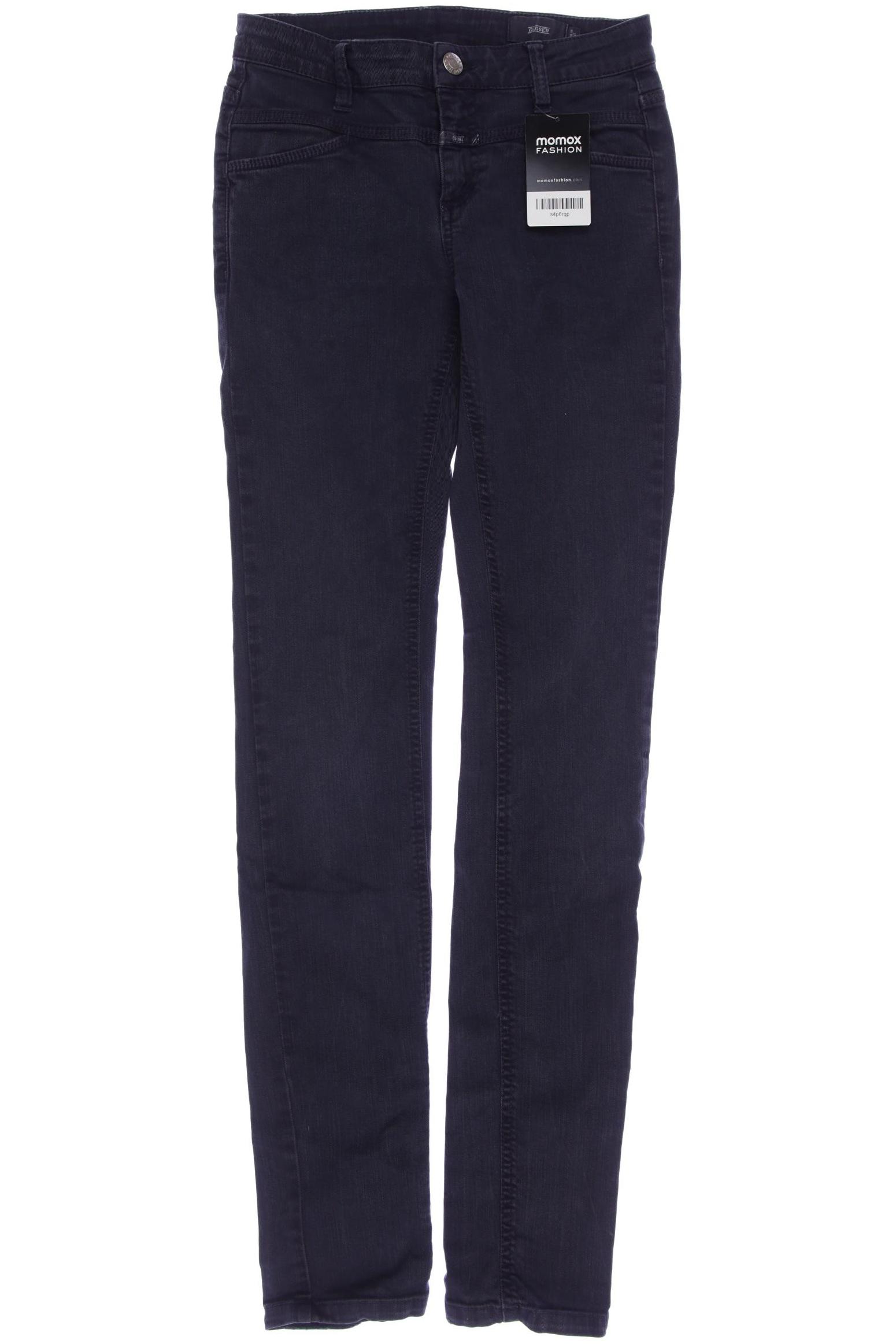 

Closed Damen Jeans, grau, Gr. 38