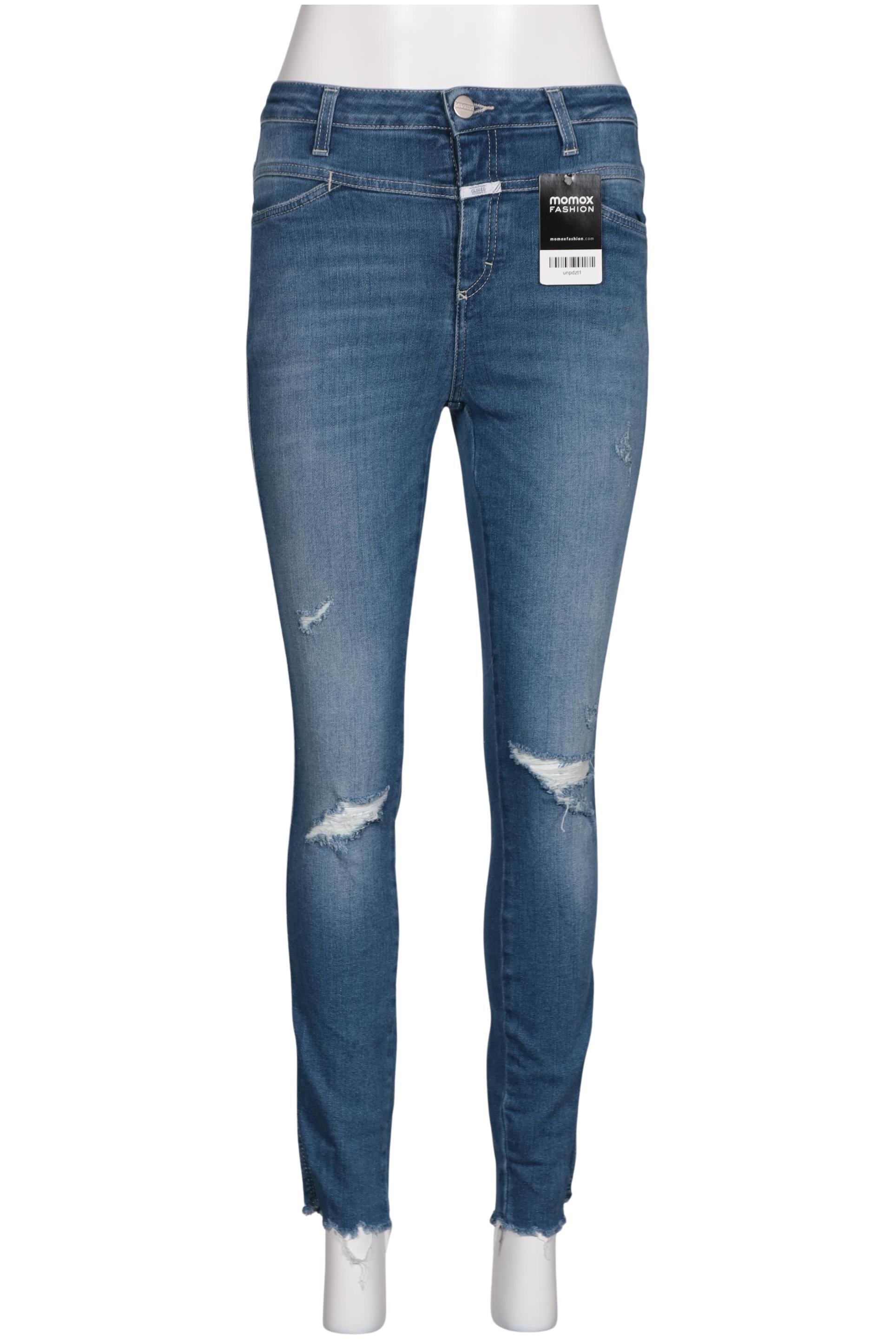 

Closed Damen Jeans, blau, Gr. 27