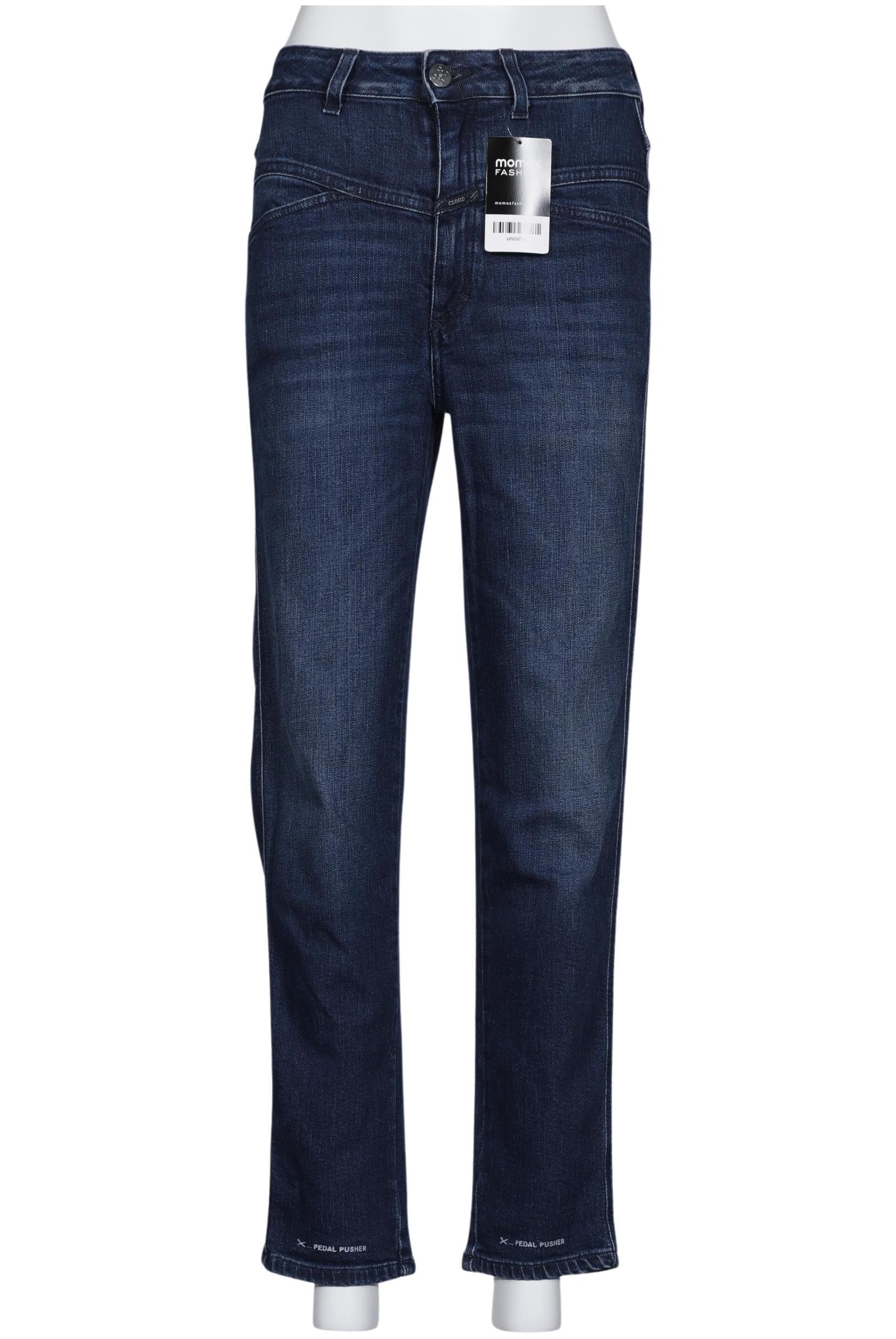 

Closed Damen Jeans, blau, Gr. 40