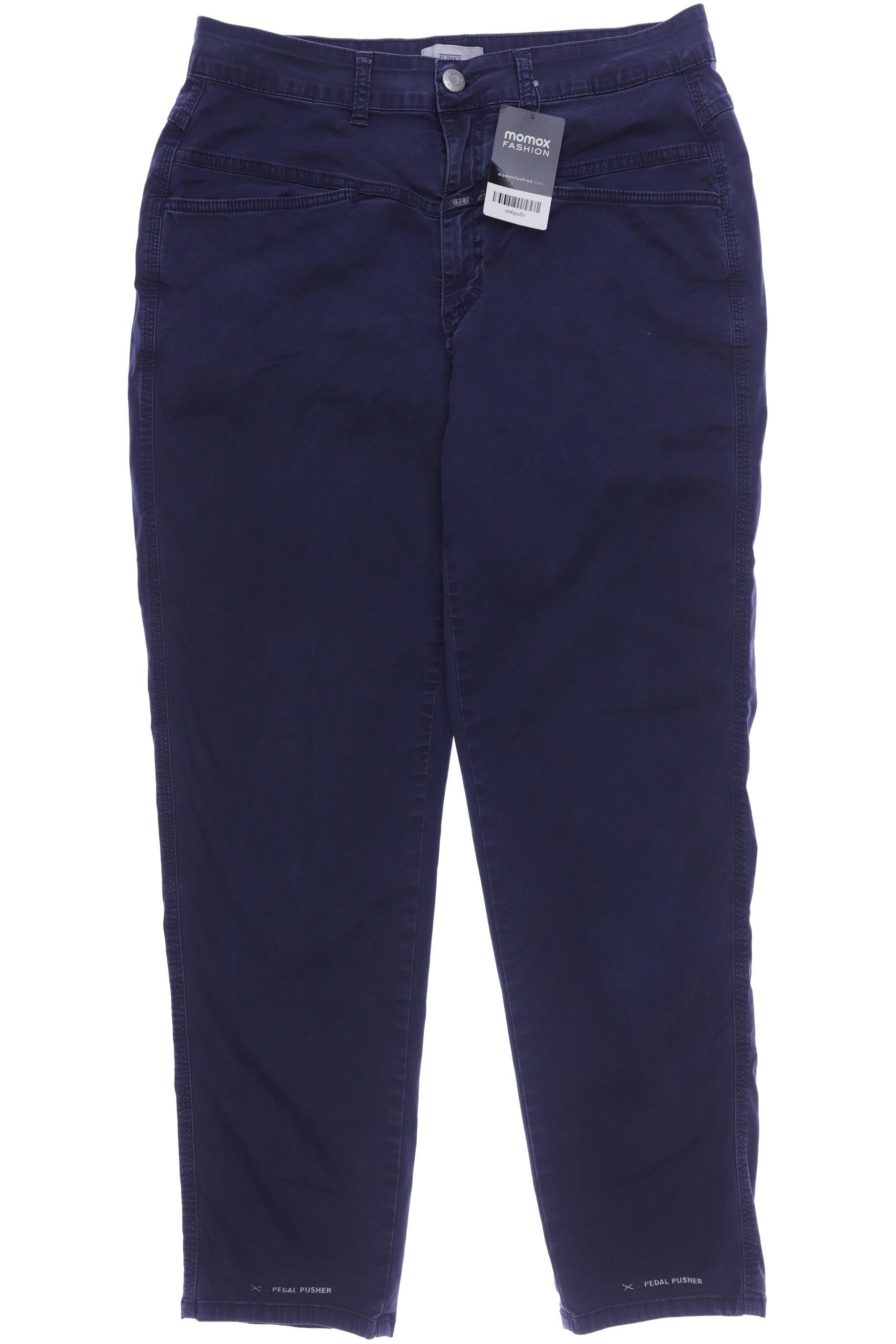 

Closed Damen Jeans, marineblau, Gr. 48