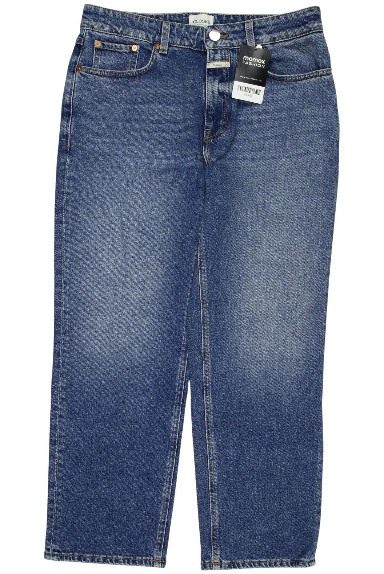

Closed Damen Jeans, marineblau, Gr. 28