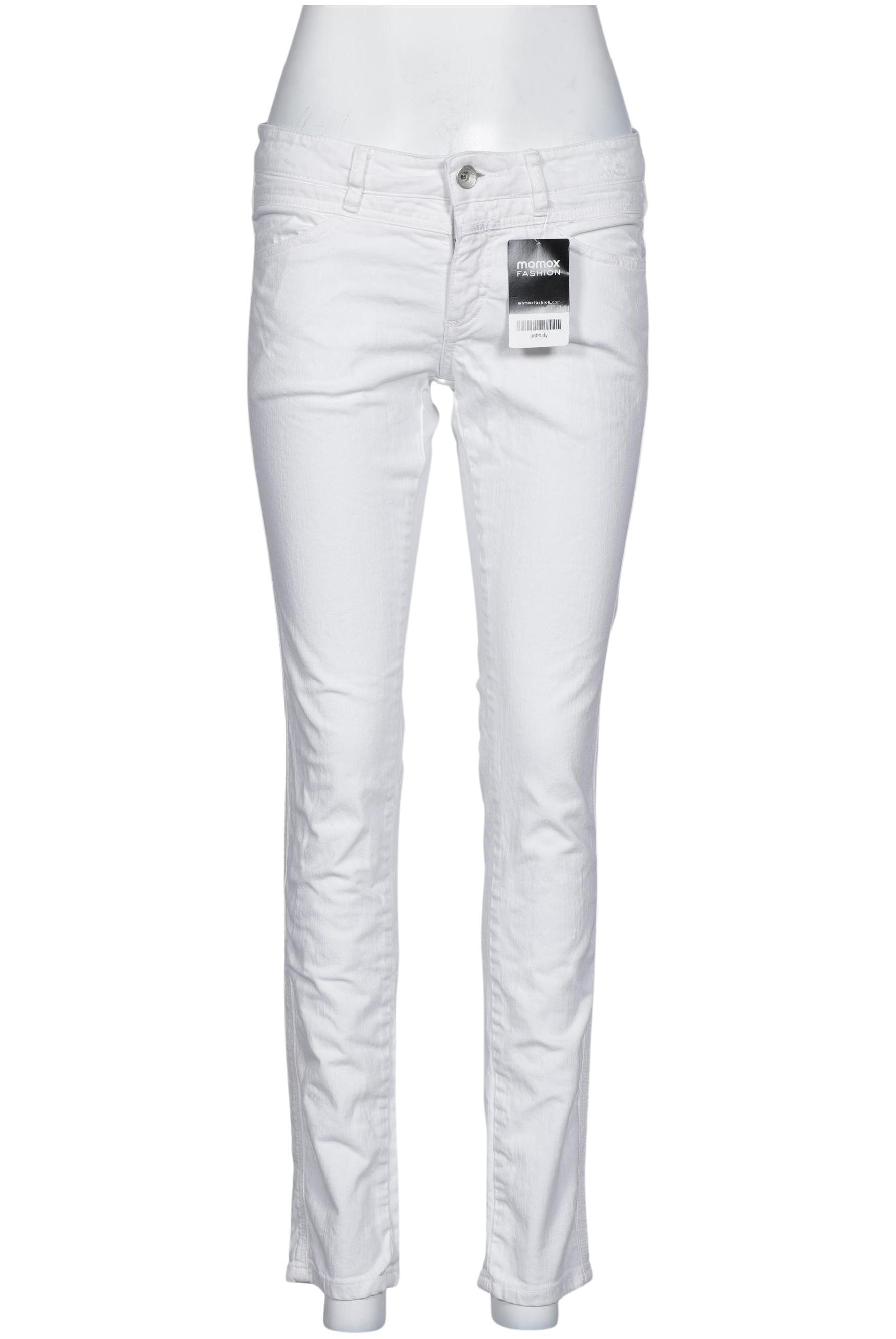

Closed Damen Jeans, weiß, Gr. 28