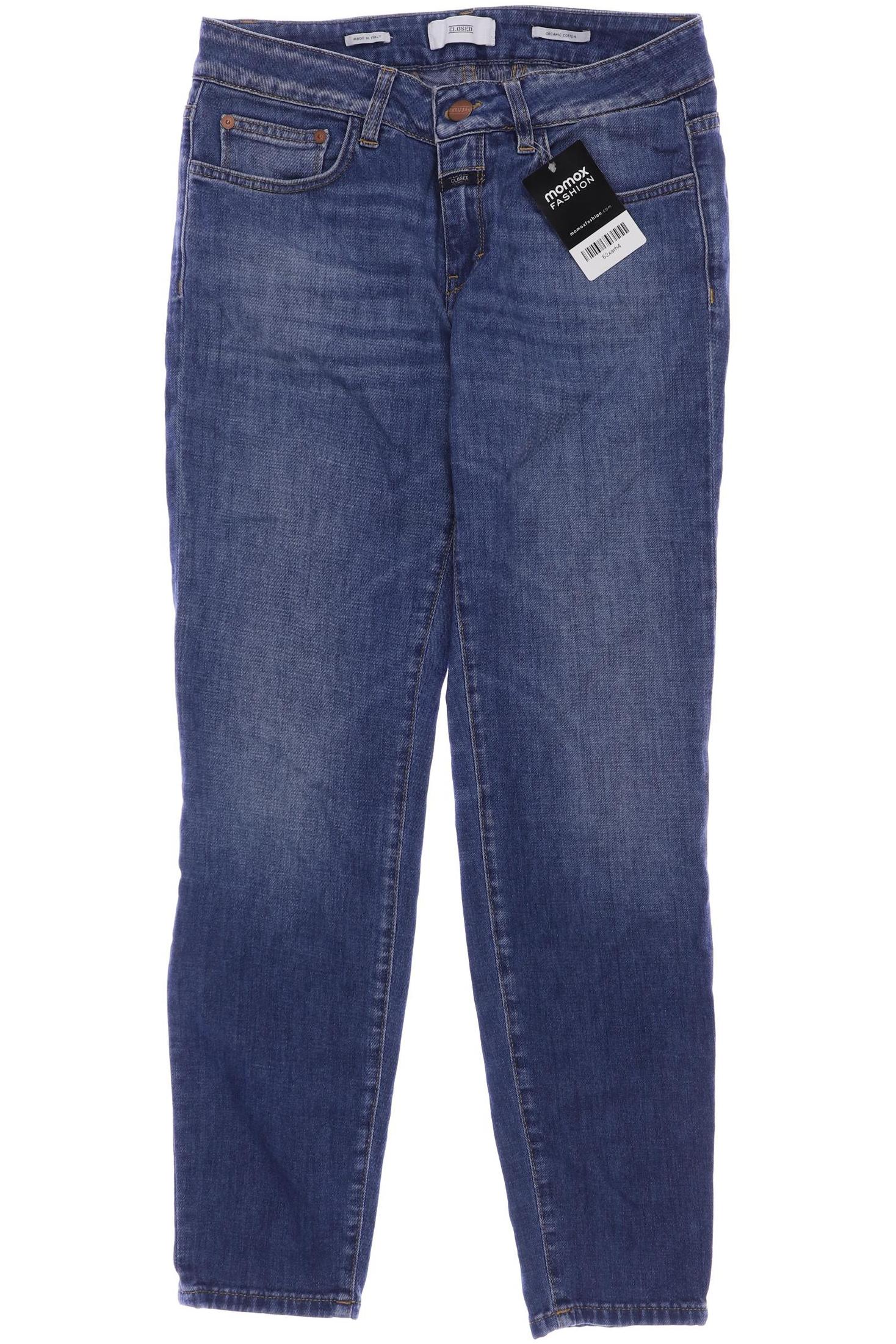 

Closed Damen Jeans, blau