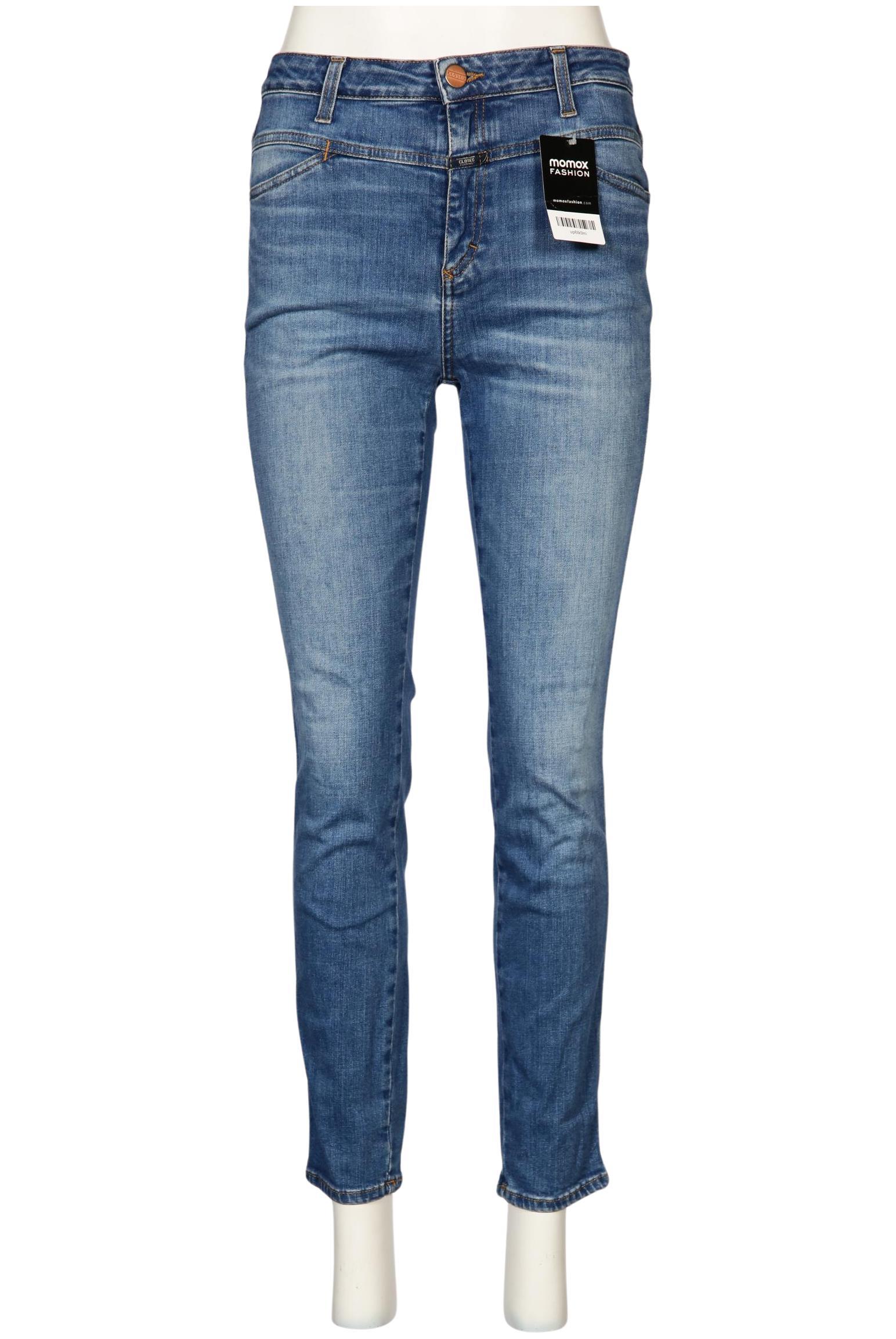 

Closed Damen Jeans, blau, Gr. 29