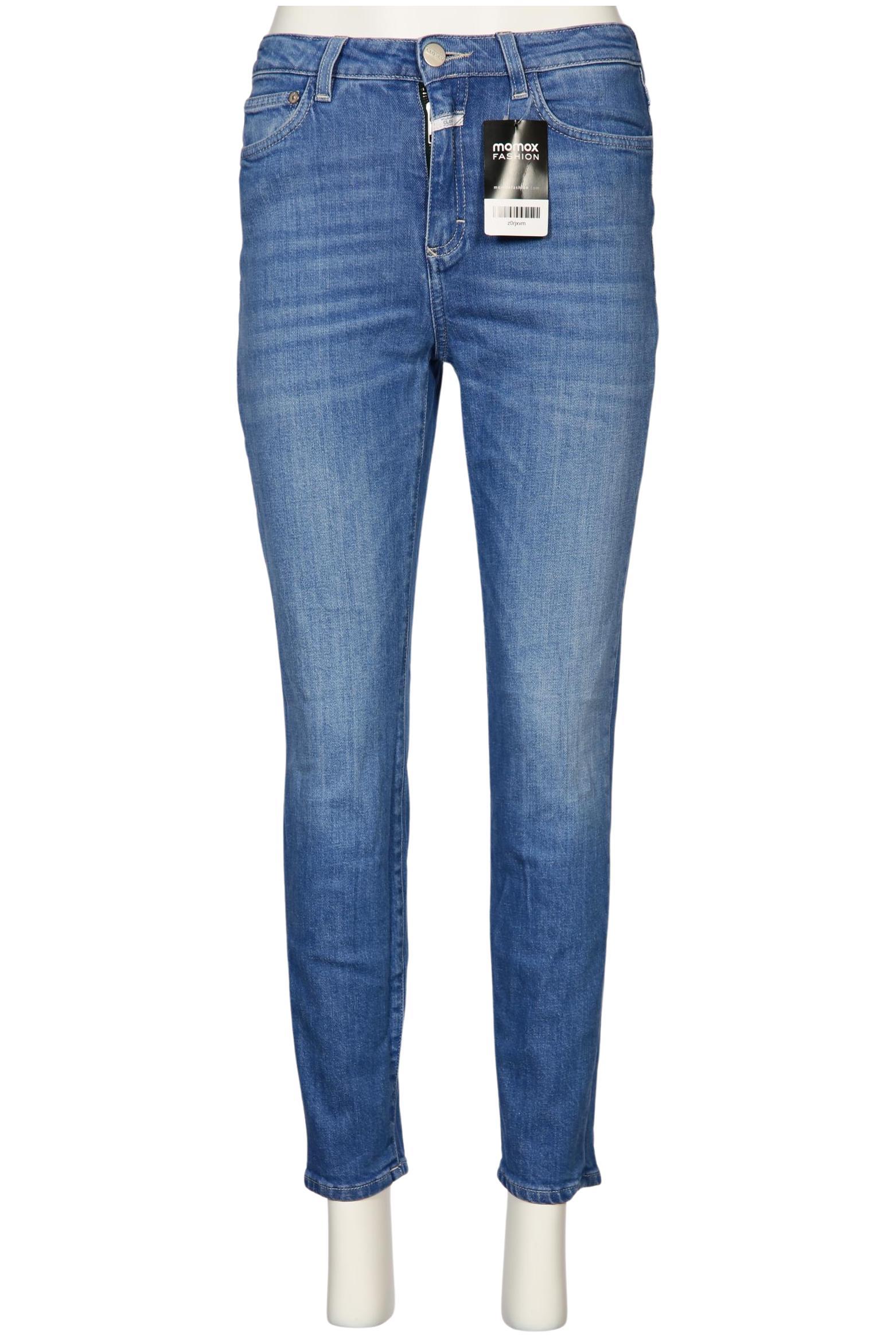 

Closed Damen Jeans, blau, Gr. 27