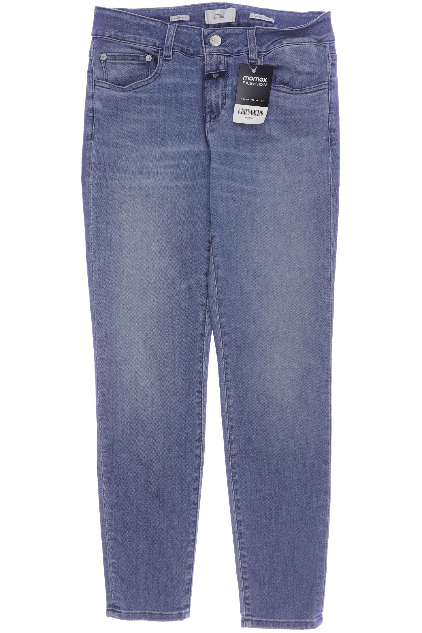 

Closed Damen Jeans, blau, Gr. 27