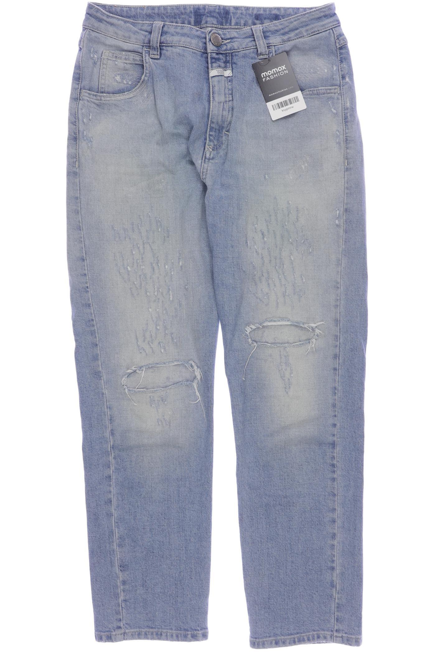 

Closed Damen Jeans, blau, Gr. 26