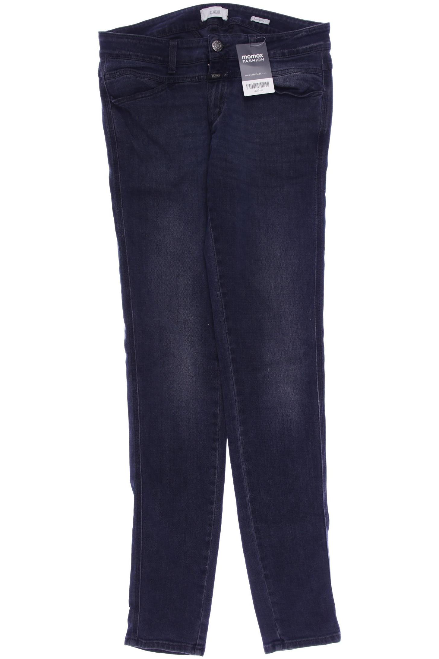 

Closed Damen Jeans, marineblau