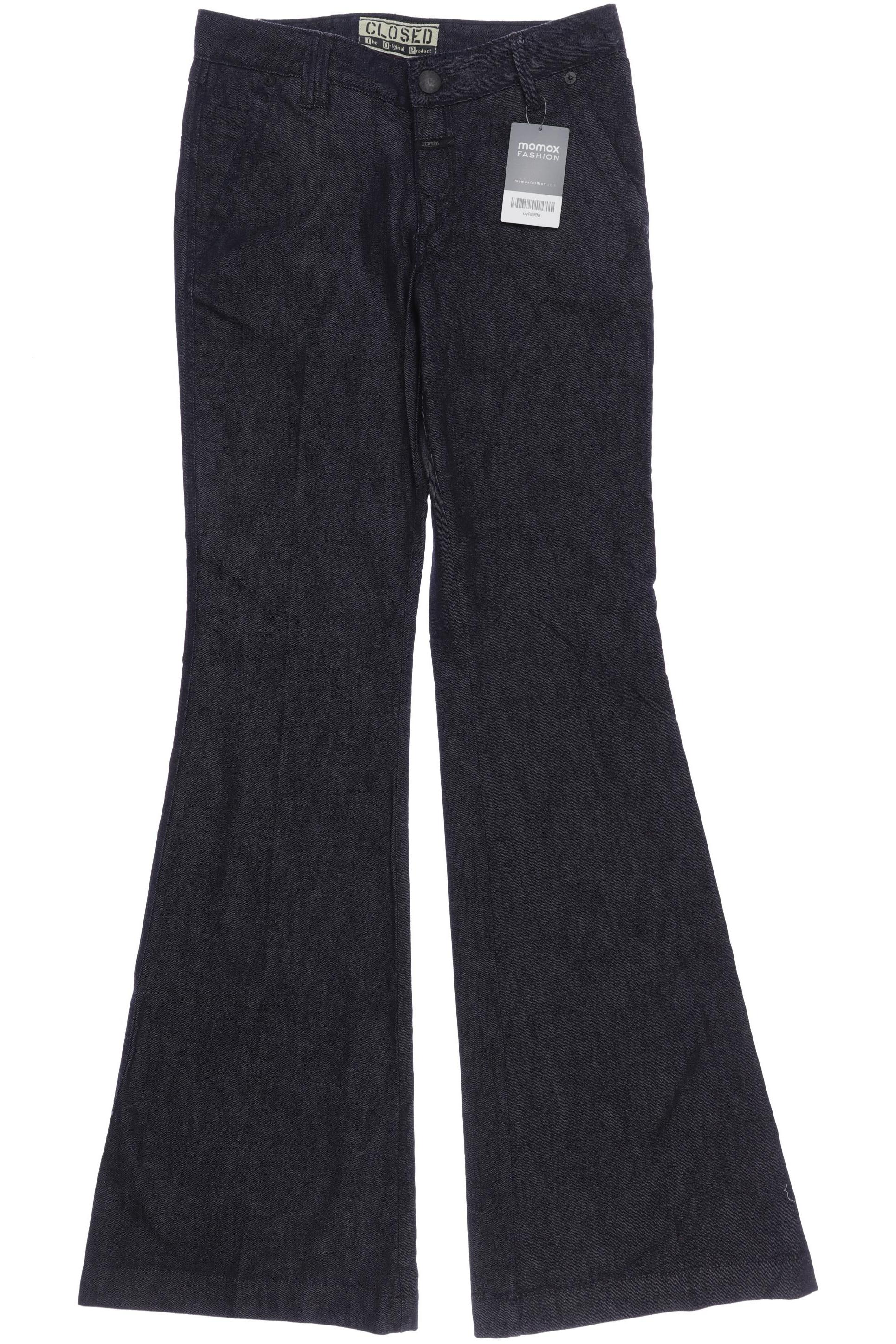 

Closed Damen Jeans, marineblau, Gr. 26