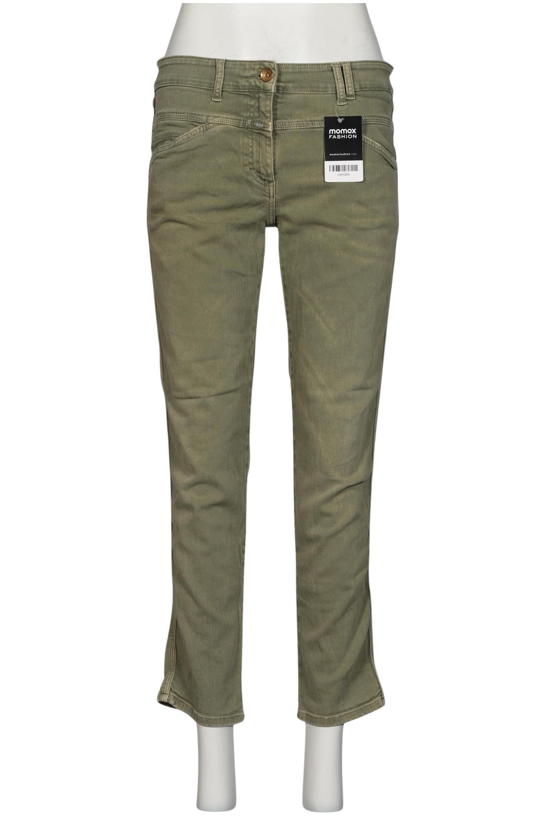 

Closed Damen Jeans, grün, Gr. 44