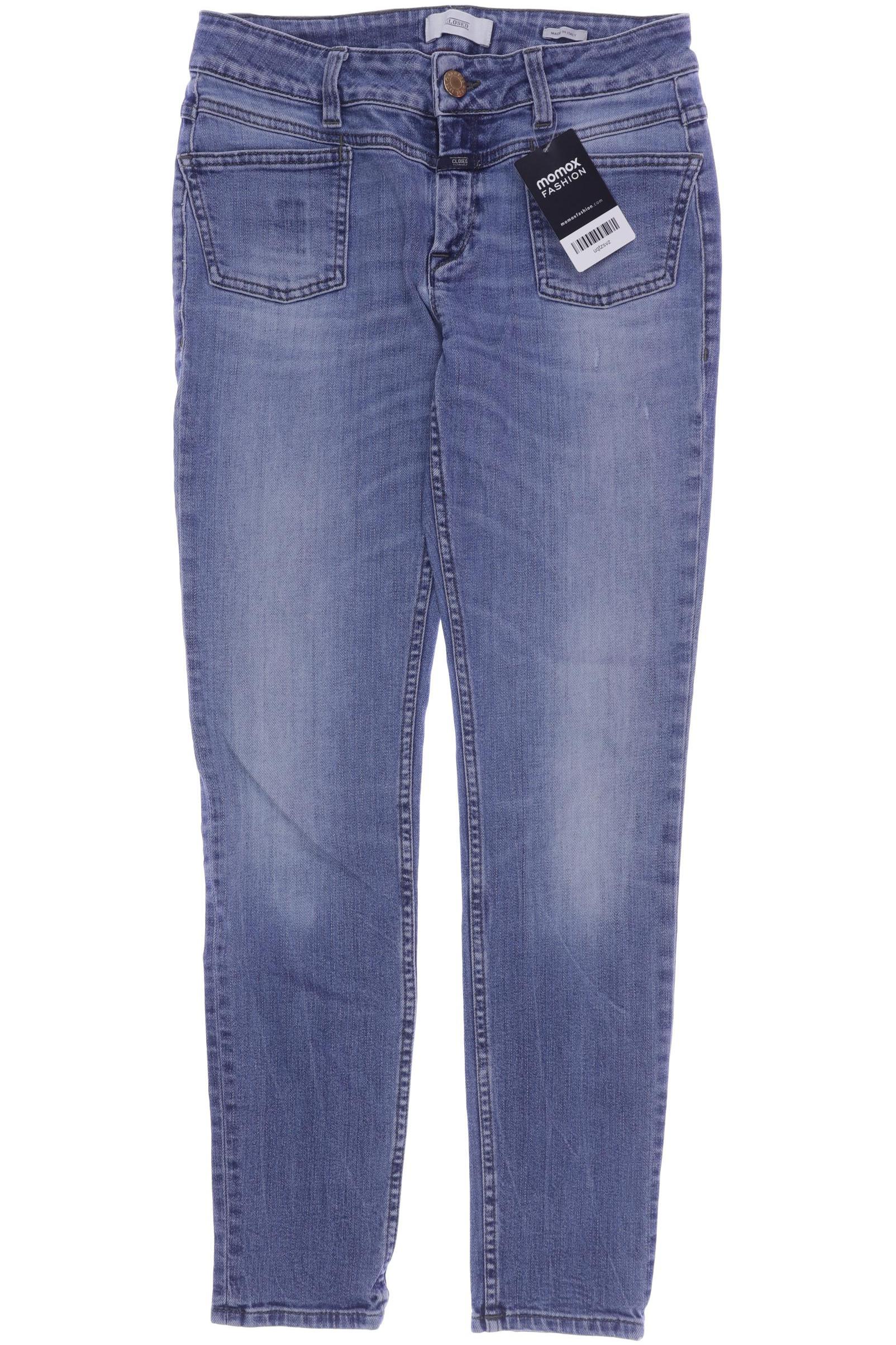 

Closed Damen Jeans, blau