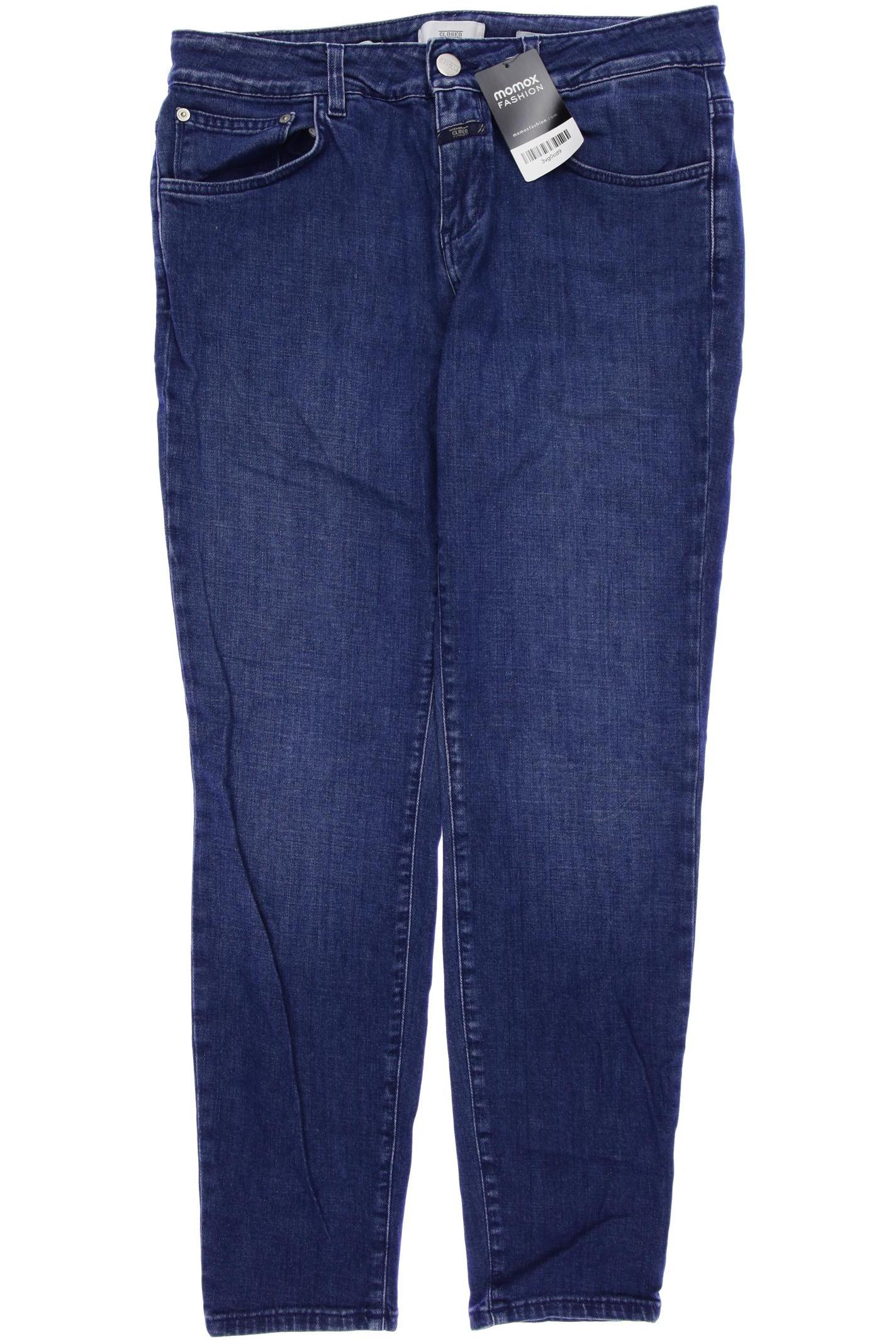 

Closed Damen Jeans, blau, Gr. 31