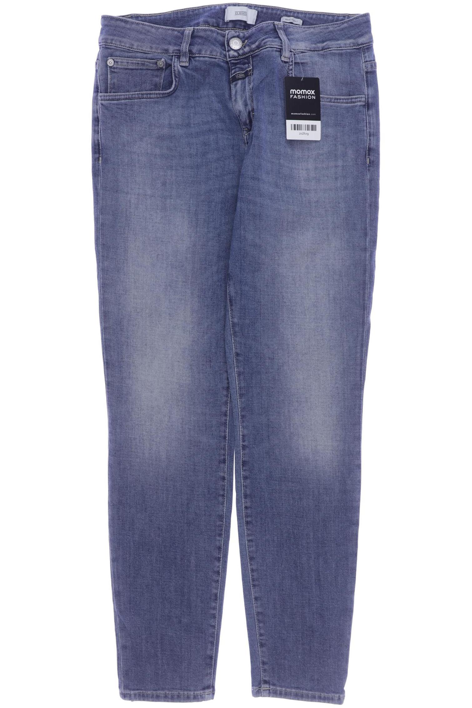 

Closed Damen Jeans, blau, Gr. 31