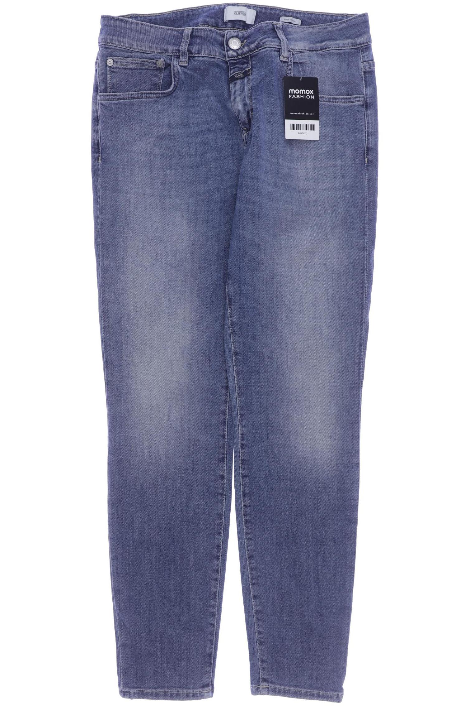 

Closed Damen Jeans, blau, Gr. 31