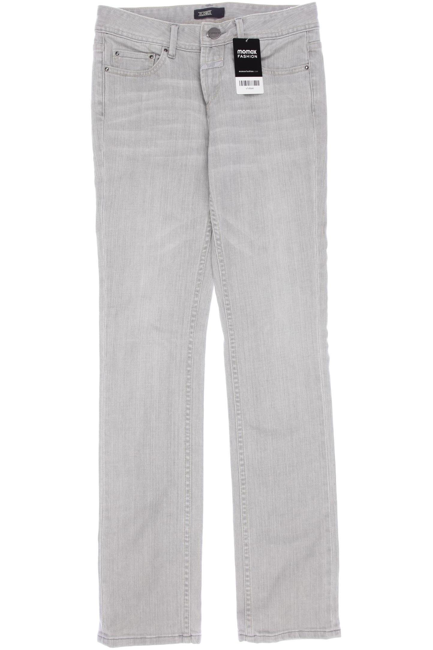

Closed Damen Jeans, grau, Gr. 40