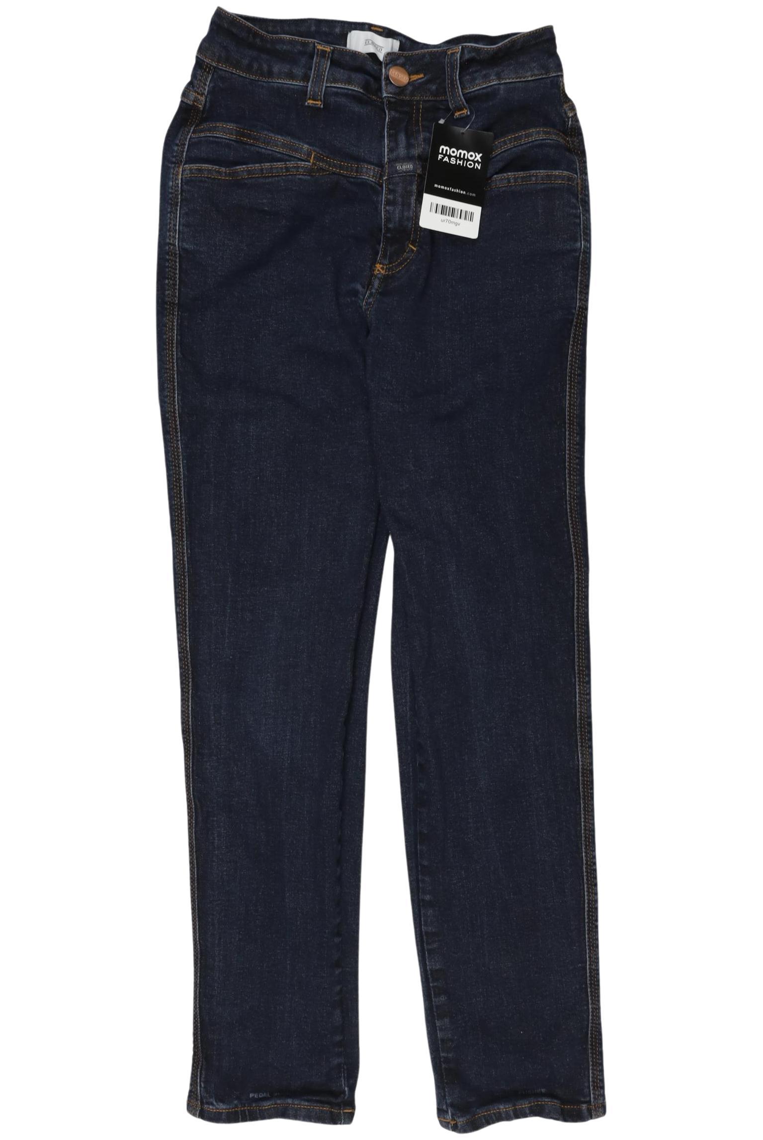 

Closed Damen Jeans, marineblau, Gr. 40