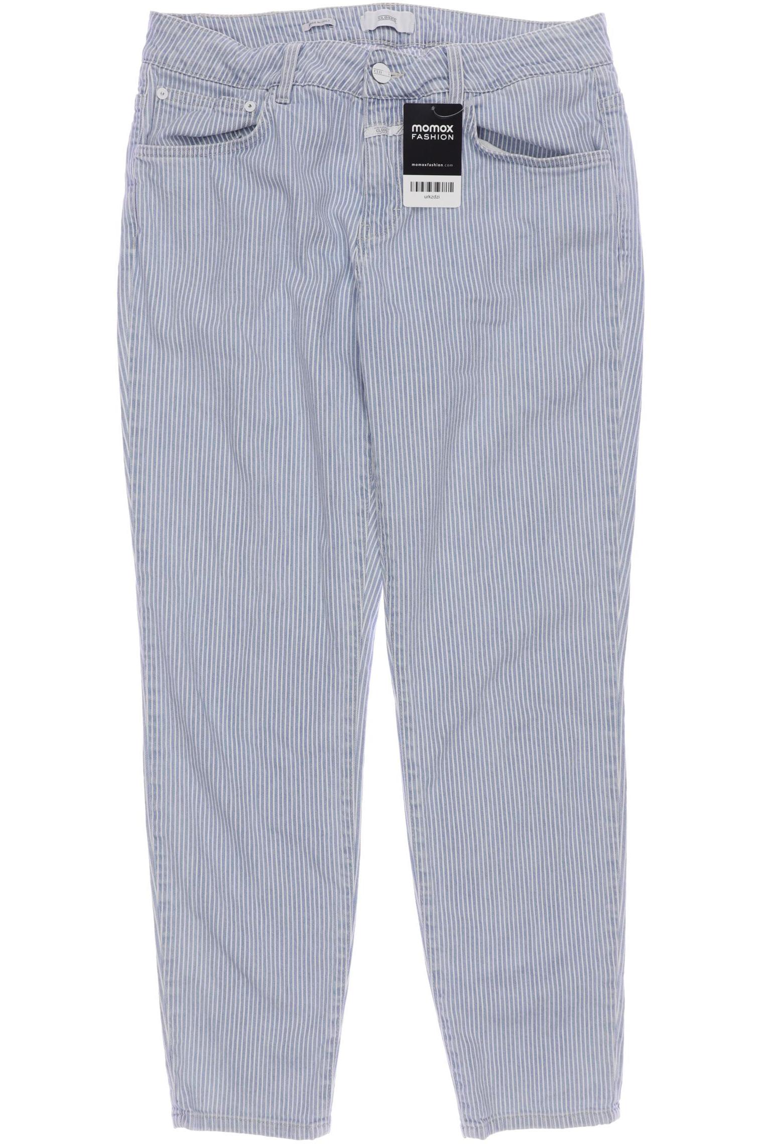 

Closed Damen Jeans, hellblau, Gr. 32