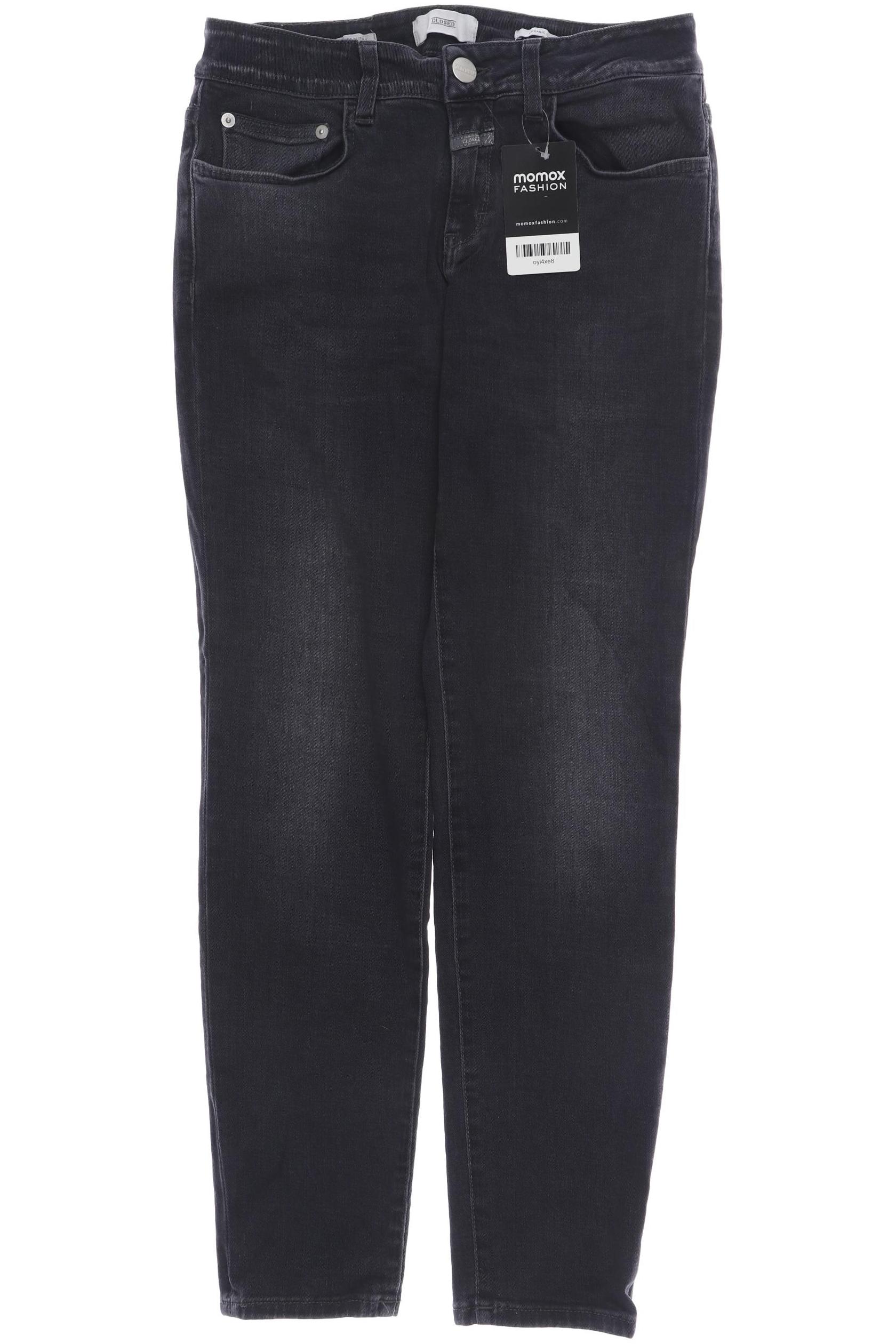 

Closed Damen Jeans, schwarz