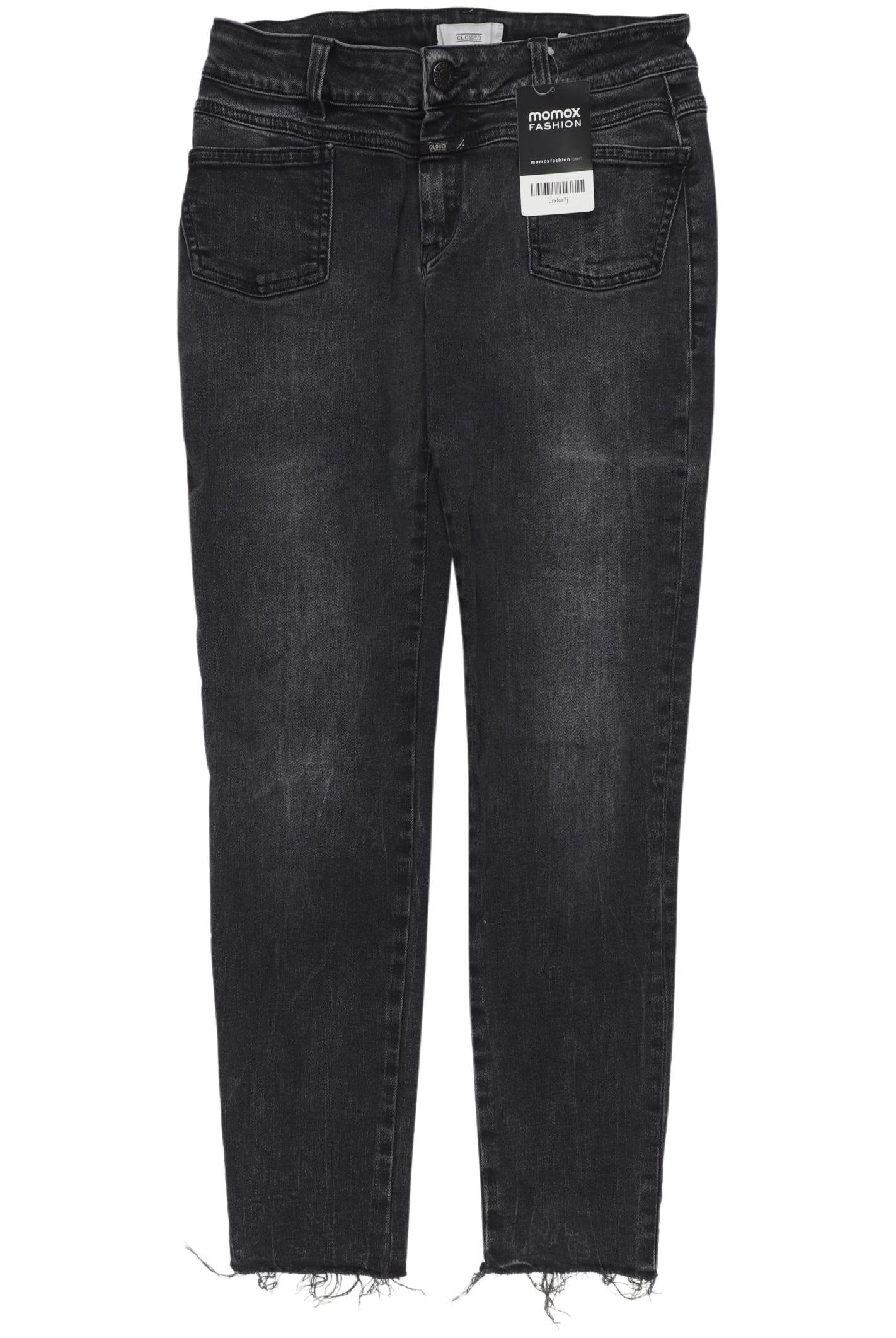 

Closed Damen Jeans, grau, Gr. 25