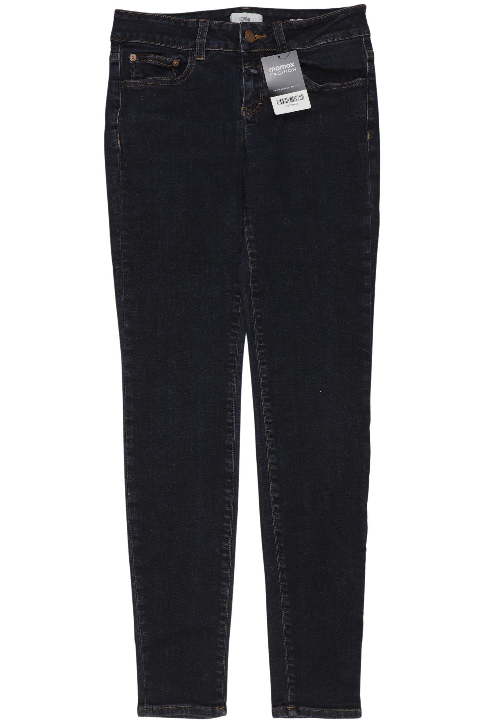 

Closed Damen Jeans, marineblau, Gr. 25