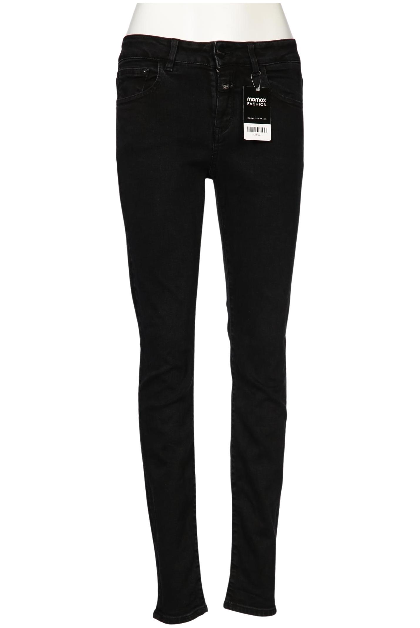 

Closed Damen Jeans, schwarz, Gr. 27