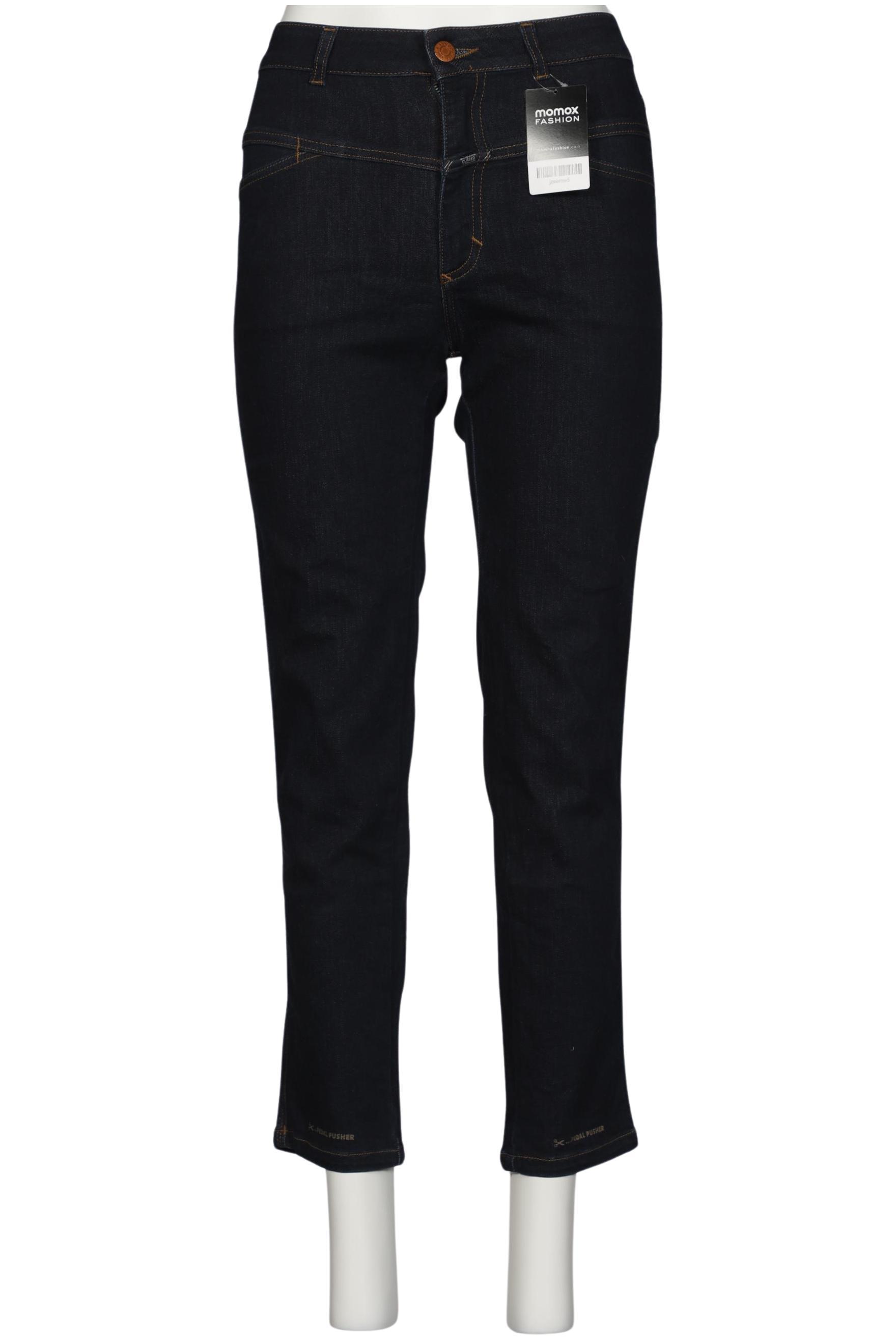 

Closed Damen Jeans, marineblau, Gr. 42