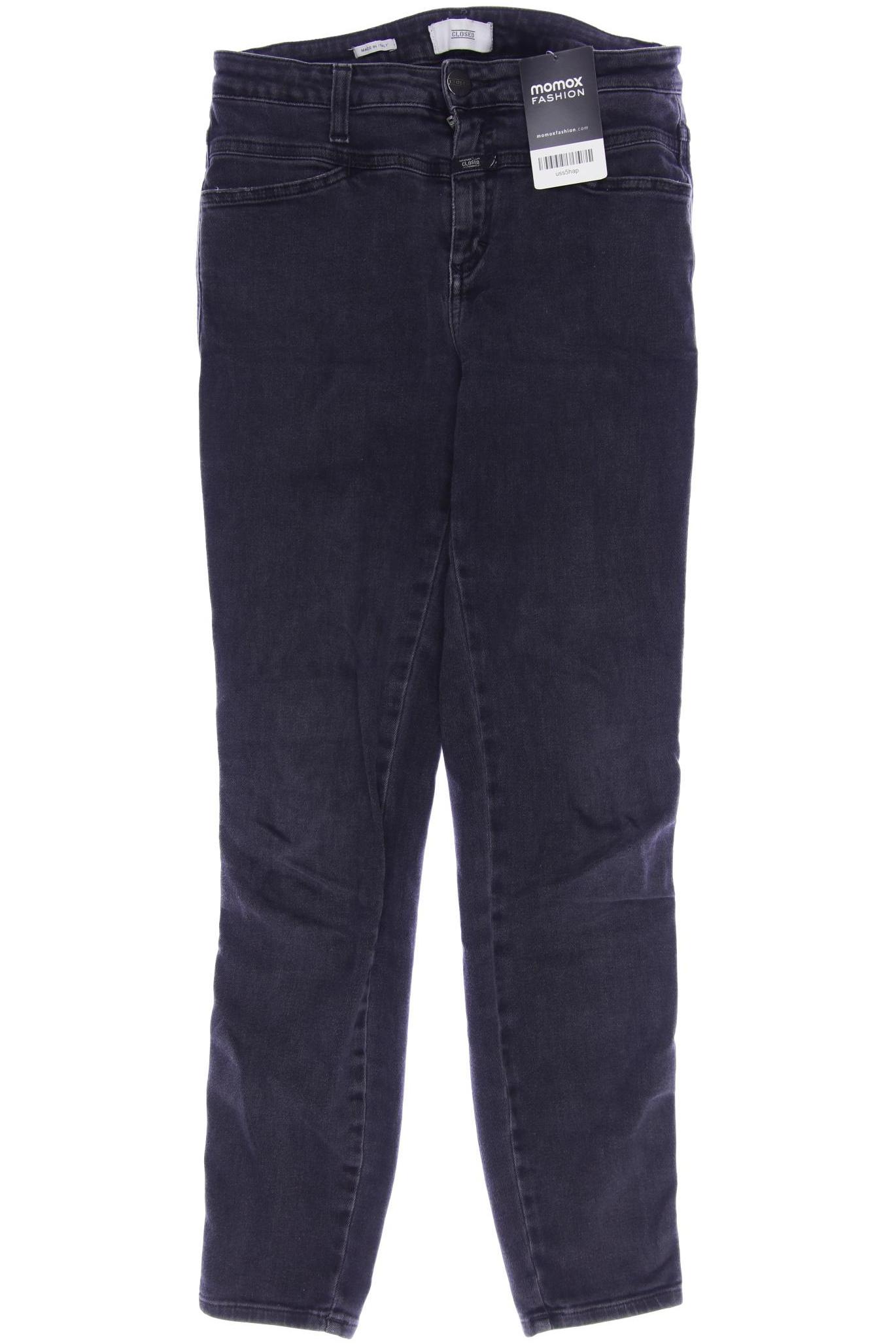 

Closed Damen Jeans, schwarz