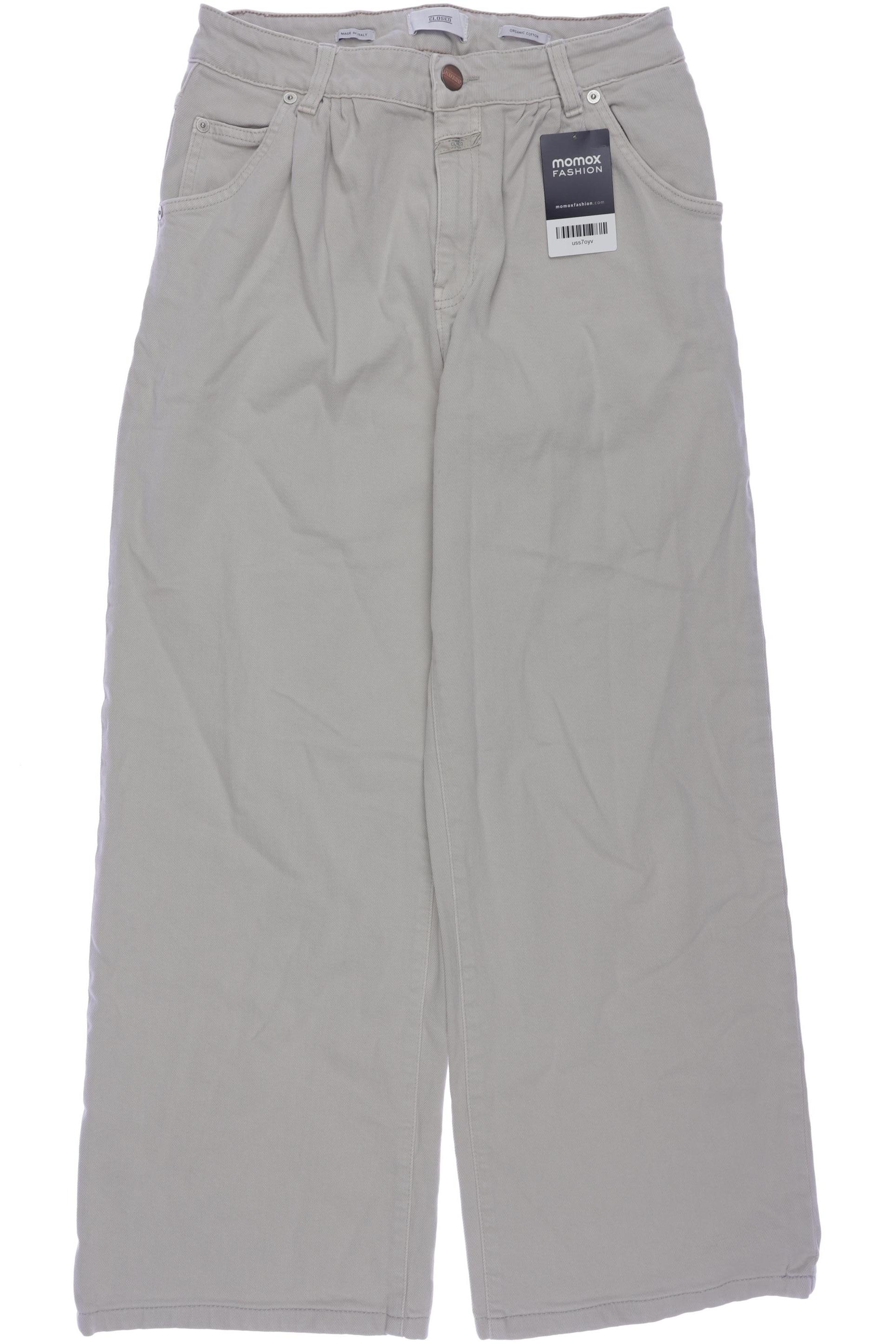 

Closed Damen Jeans, beige, Gr. 26