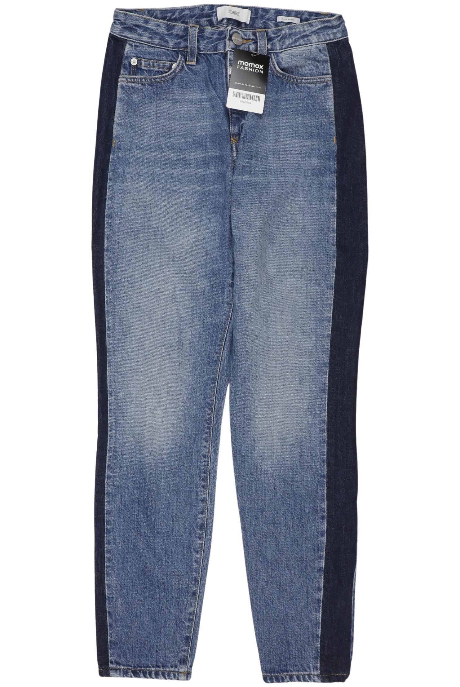 

Closed Damen Jeans, blau, Gr. 25