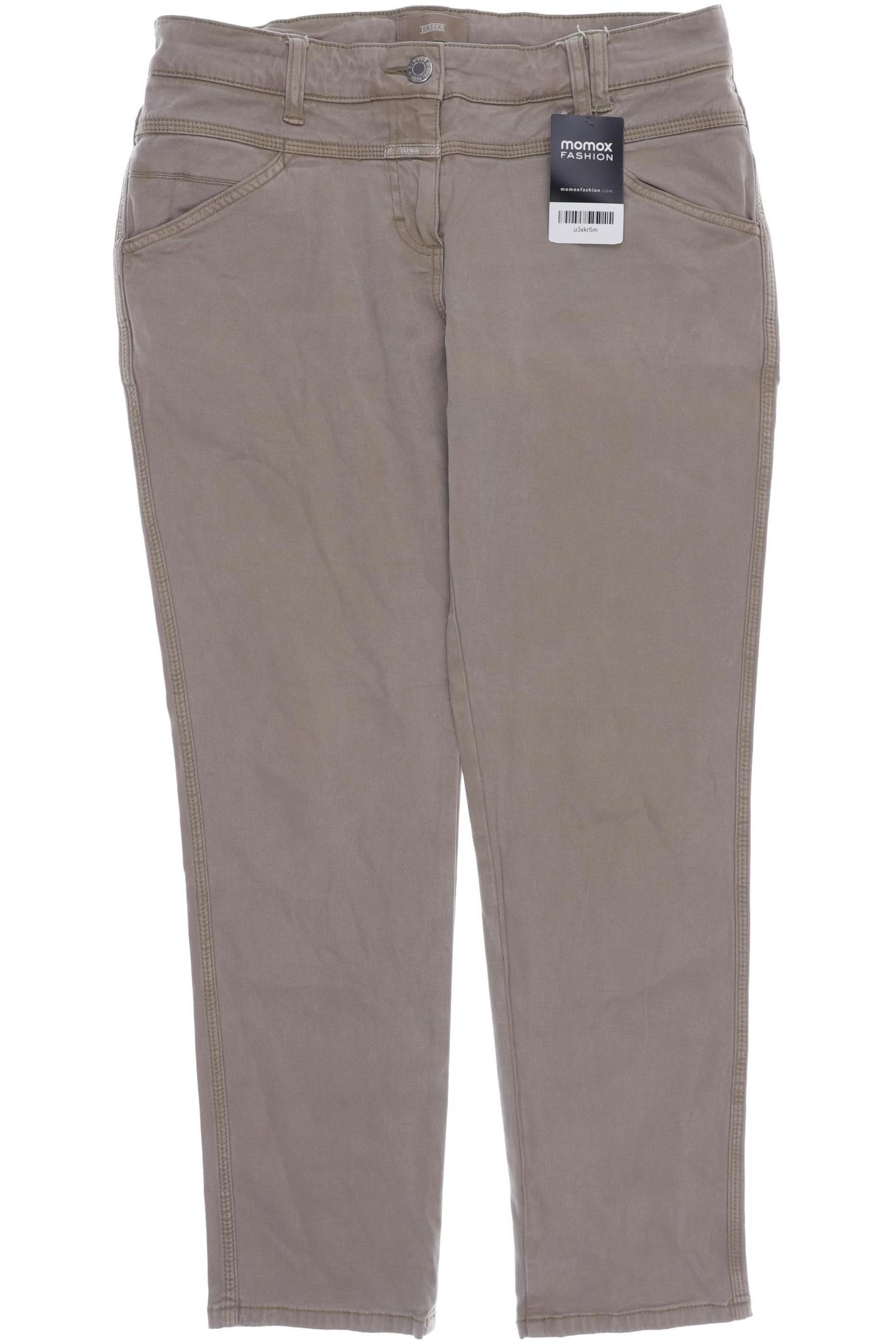 

Closed Damen Jeans, beige