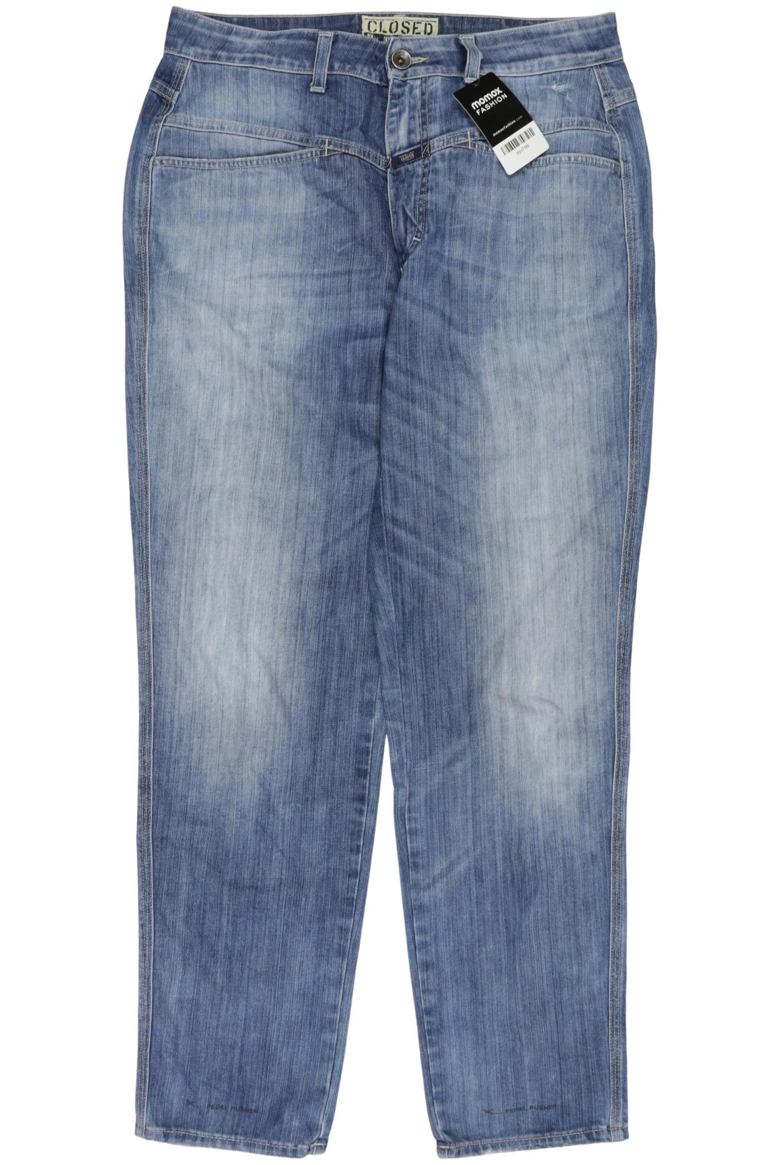 

Closed Damen Jeans, blau, Gr. 48